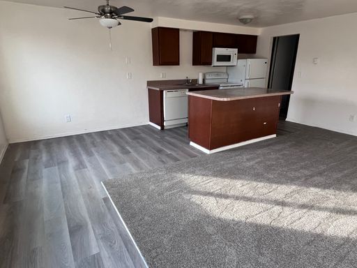 Winter Special: First Full Month's Rent Free! – photo 1