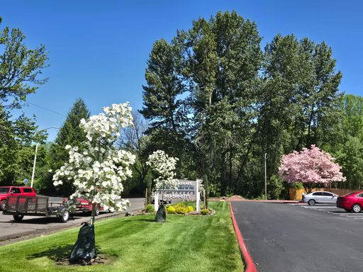 ONE MONTH FREE!! 2x1 within walking distance of downtown Tigard – photo 1