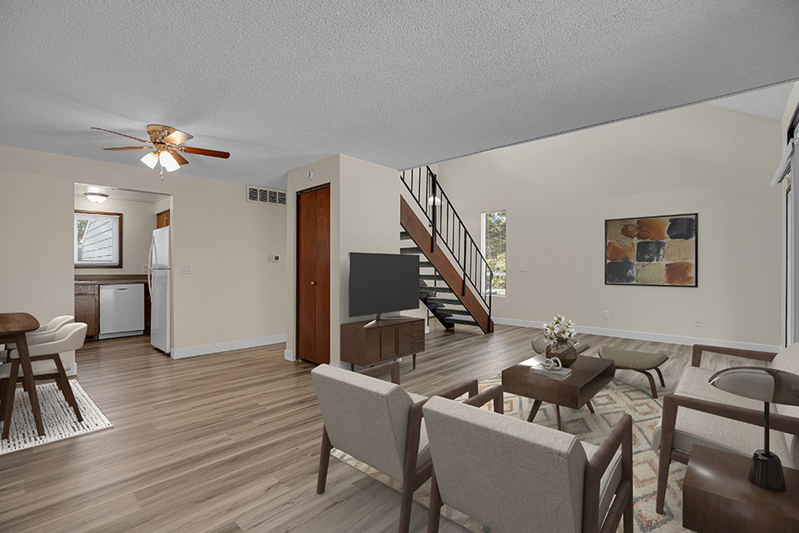 KEIZER Apartment: 790 LOCKHAVEN DRIVE, NE