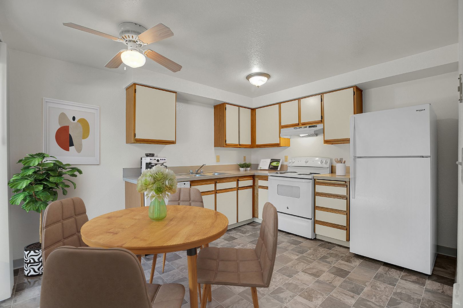 #442 WOODSIDE ESTATES APARTMENTS 7 of 12