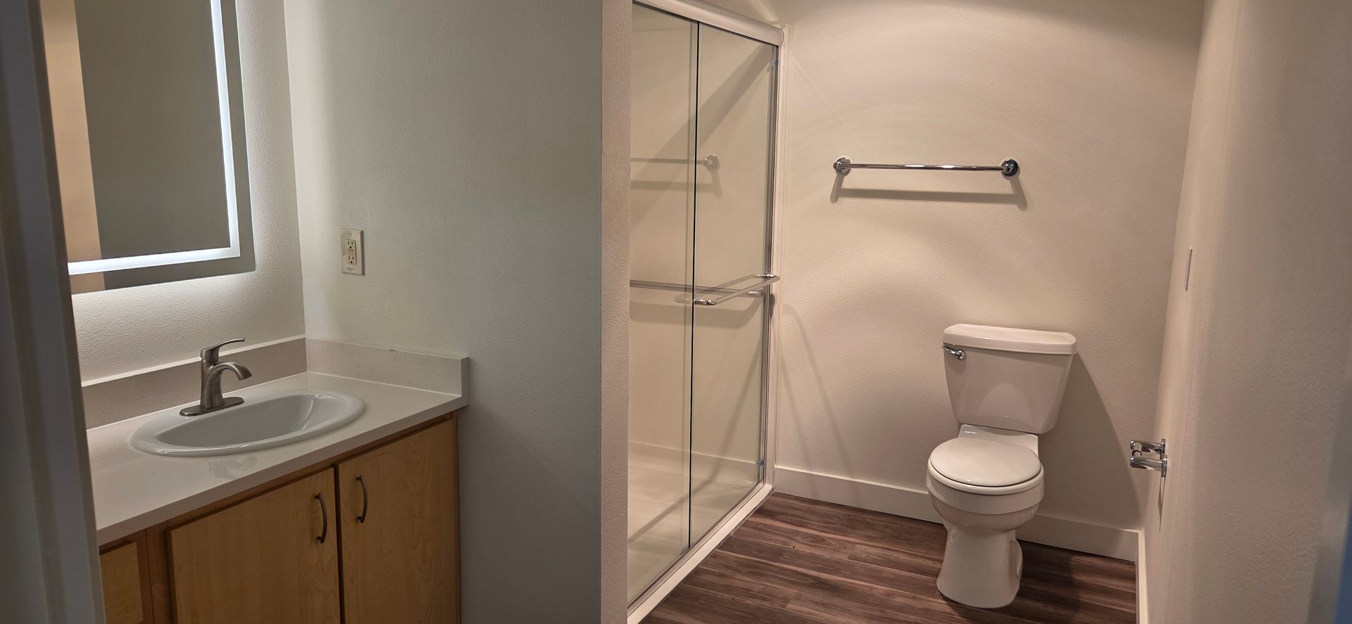 TROUTDALE Apartment: 1323 SW CHERRY PARK ROAD