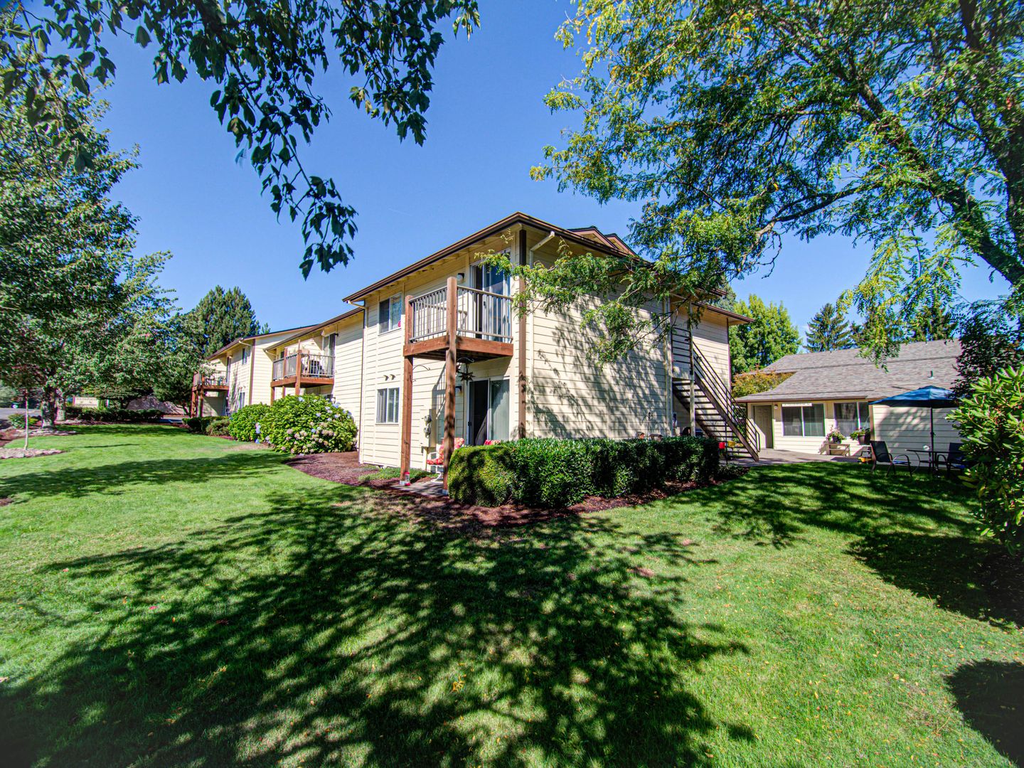 SALEM Apartment: 1291-1299 BOONE RD SE