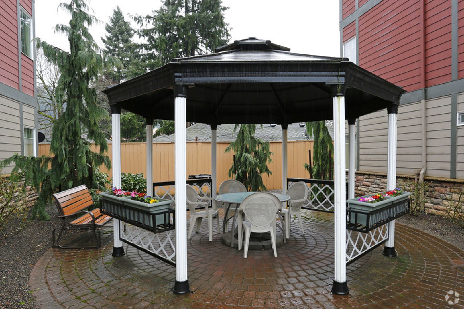 #144 TABOR POINTE APARTMENTS 12 of 12