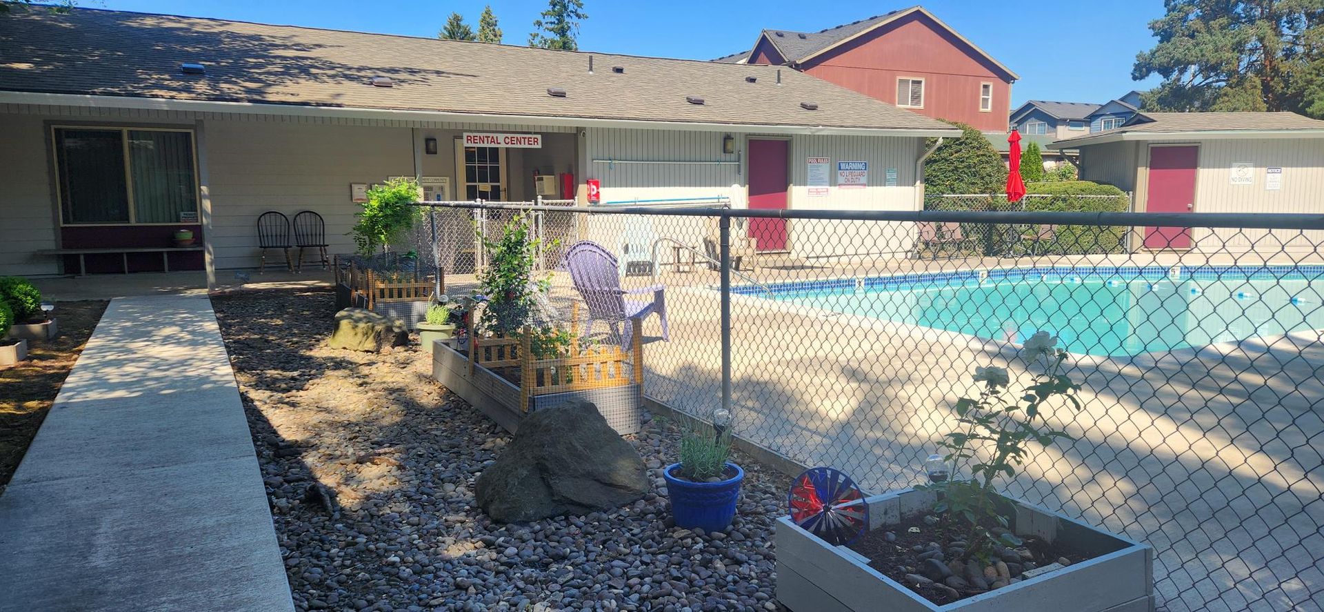 CORNELIUS Apartment: 267 N. 10TH