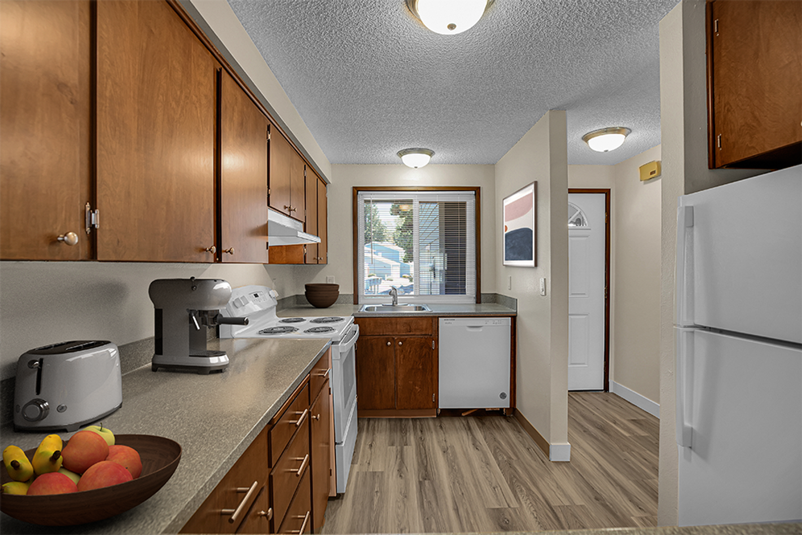 KEIZER Apartment: 790 LOCKHAVEN DRIVE, NE