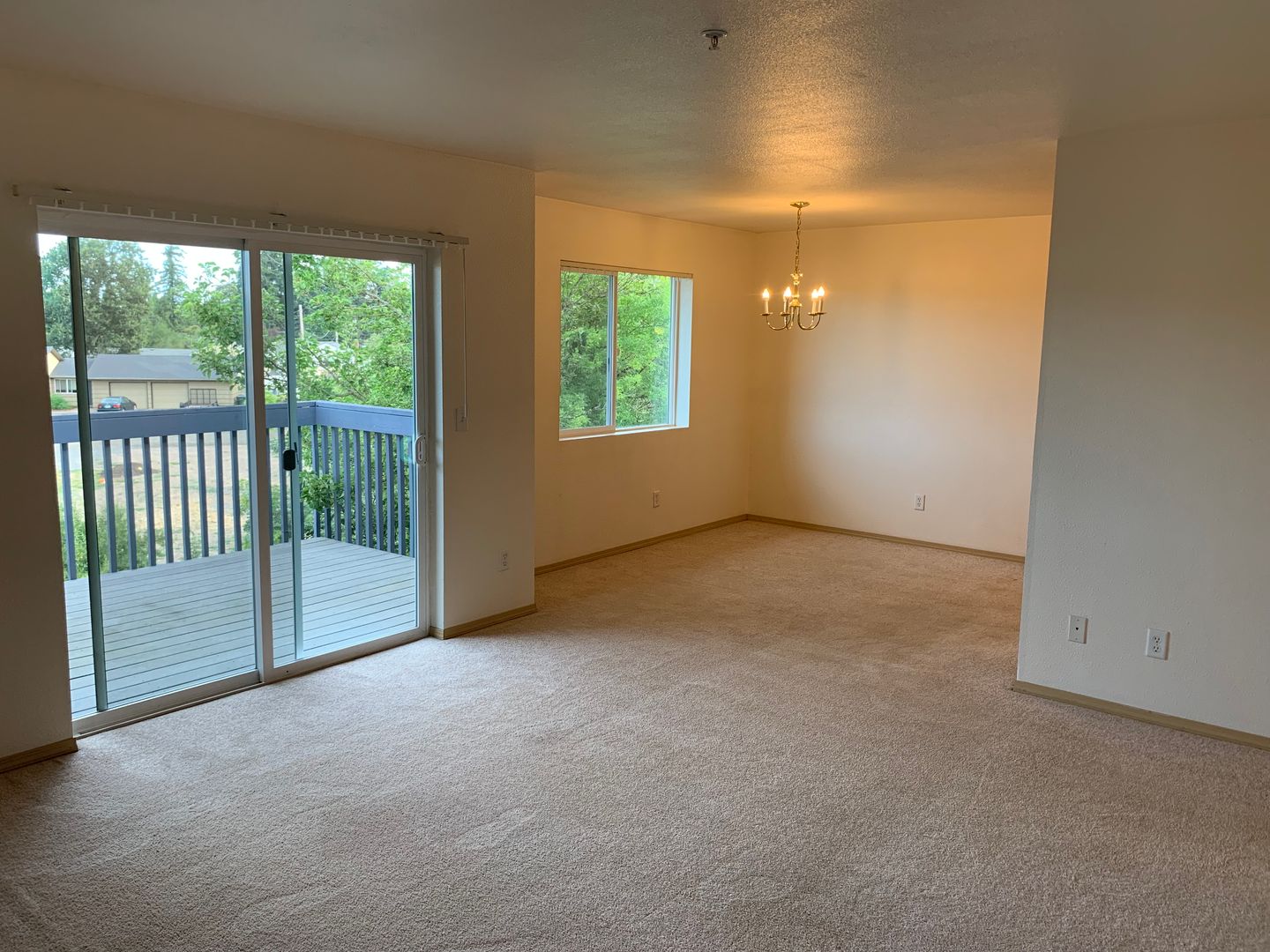 ALBANY Apartment: 825 NE CENTURY DRIVE #100
