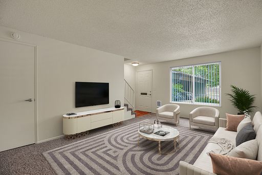 Spacious 2 Bedroom Apartment Home in Beaverton – The Firs! – photo 1