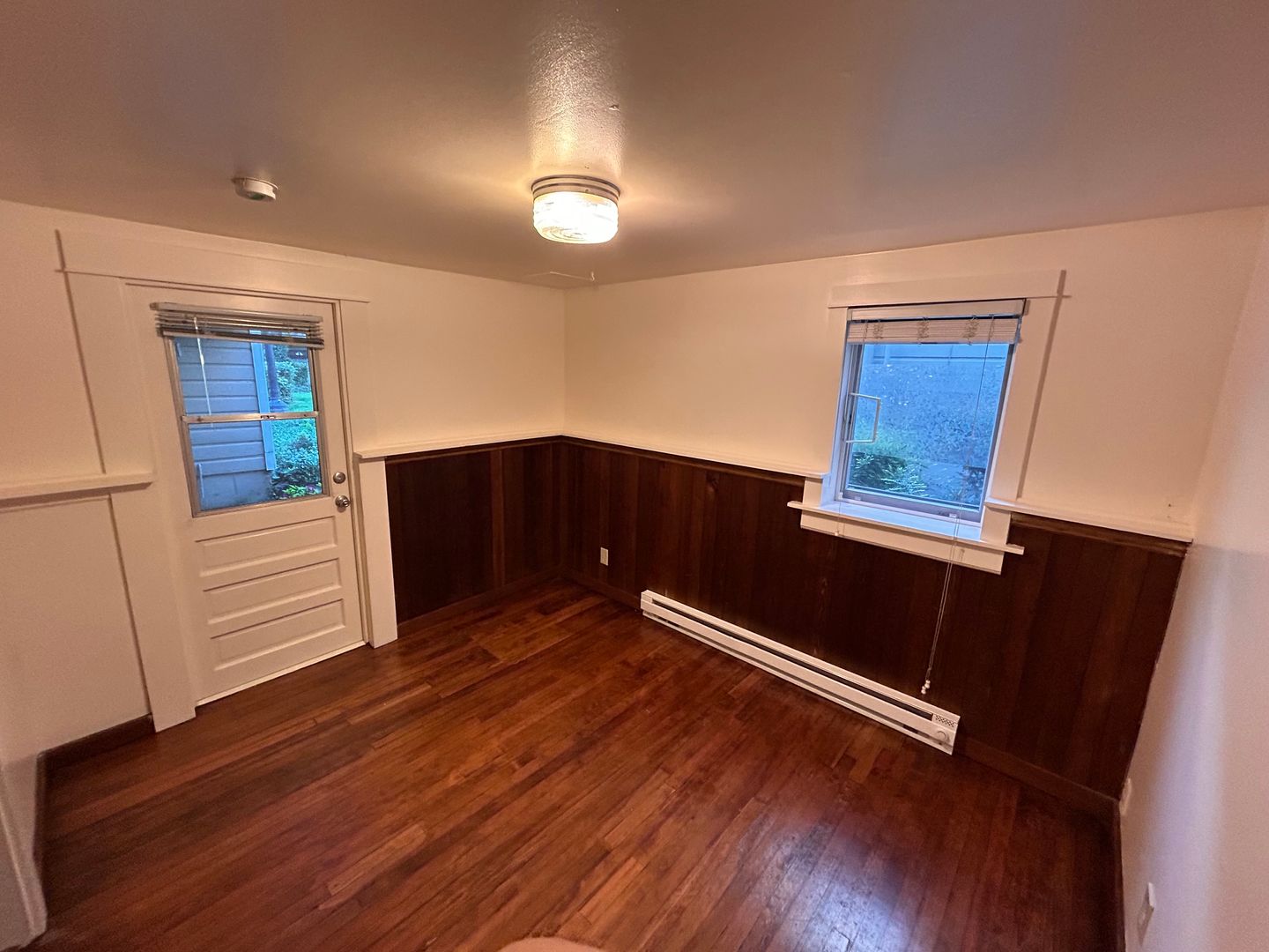 PORTLAND Apartment: 1526 SW 18th AVE