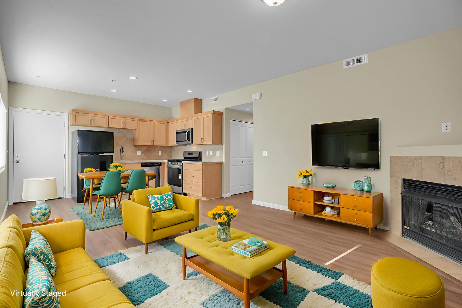 PORTLAND Apartment: 10038 SE DIVISION STREET