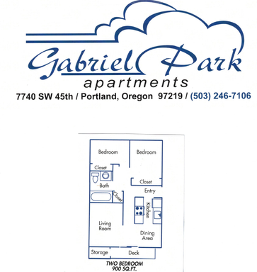 7740 SW 45TH AVENUE – photo 1