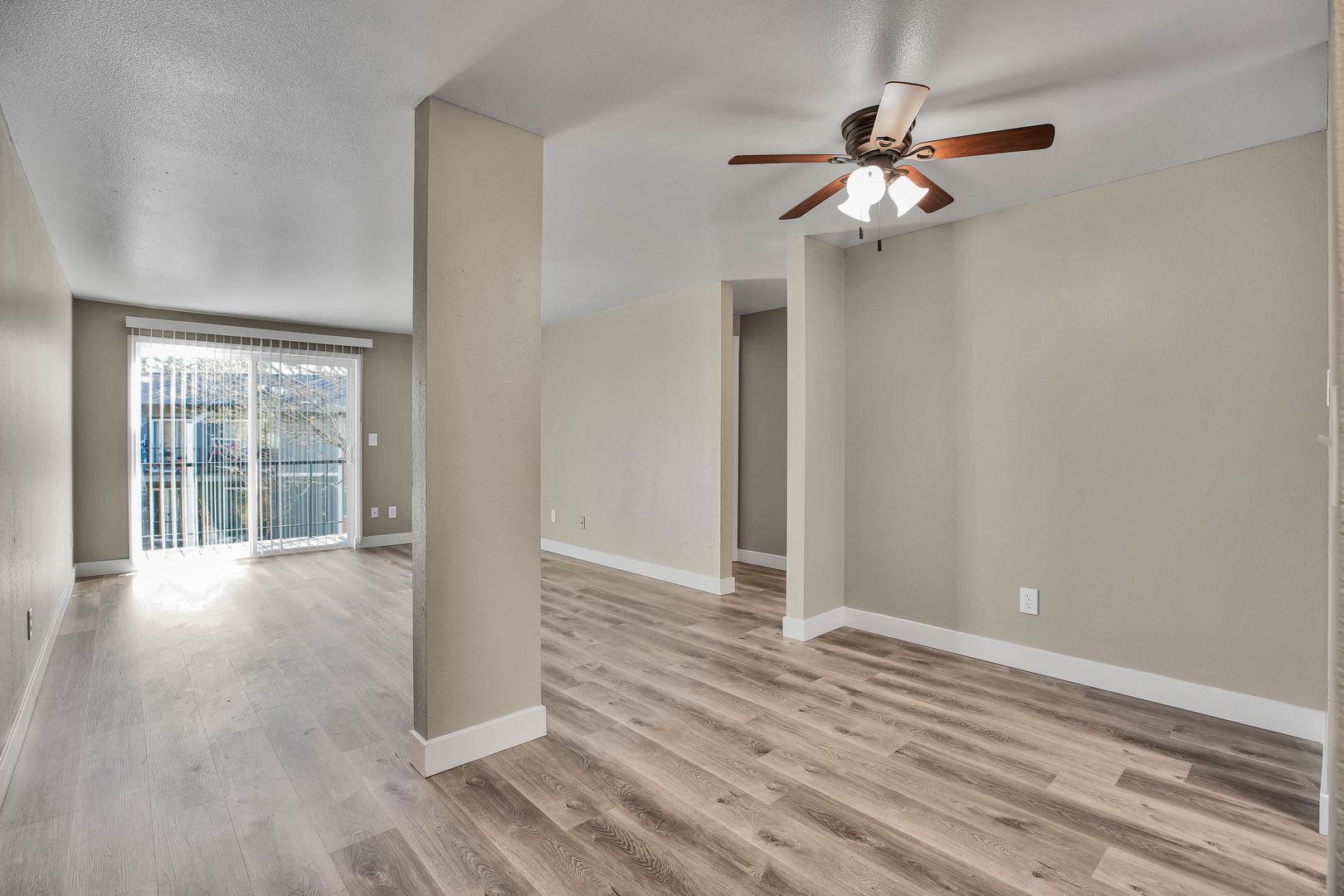 BEAVERTON Apartment: 3660 SW 117TH AVE