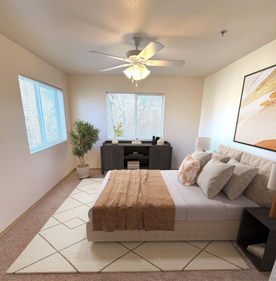 ALBANY Apartment: 825 NE CENTURY DRIVE #100