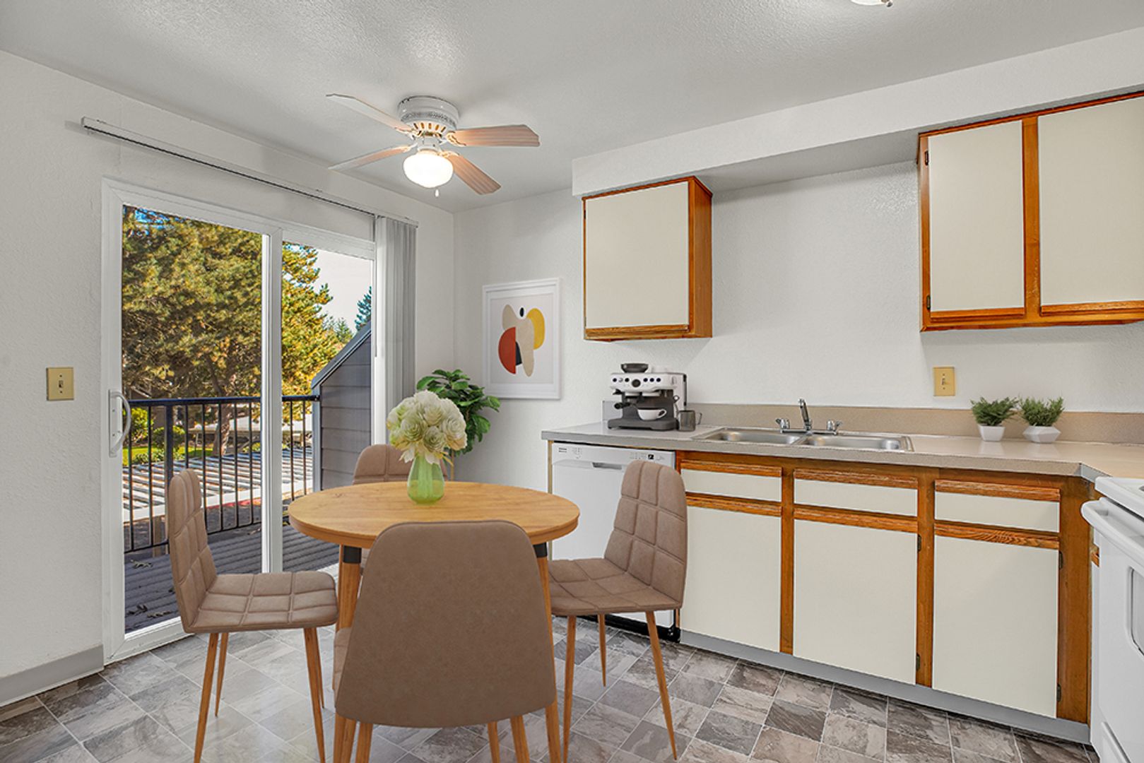 #442 WOODSIDE ESTATES APARTMENTS 8 of 12