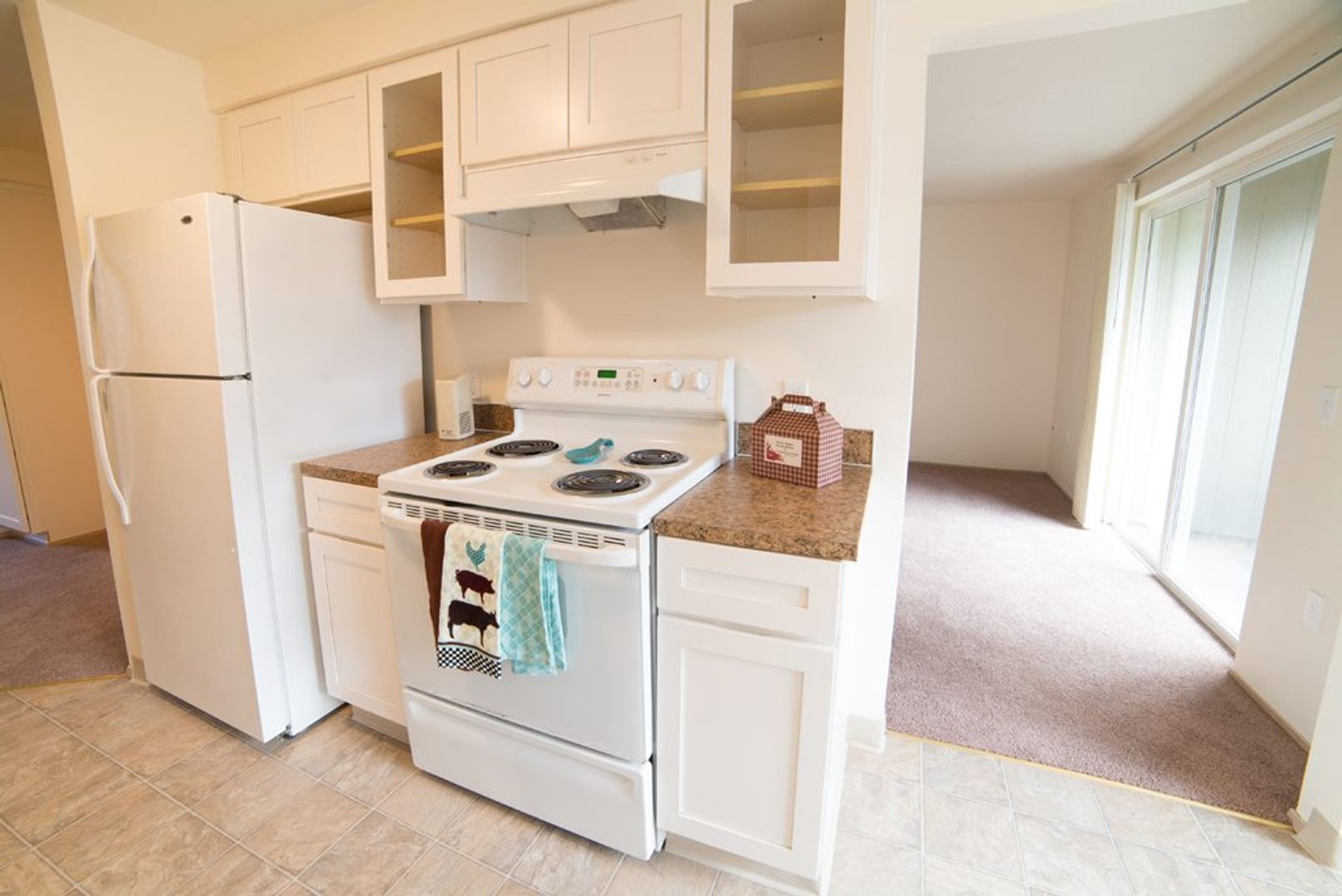 SALEM Apartment: 4030 LA PALMS LANE NE