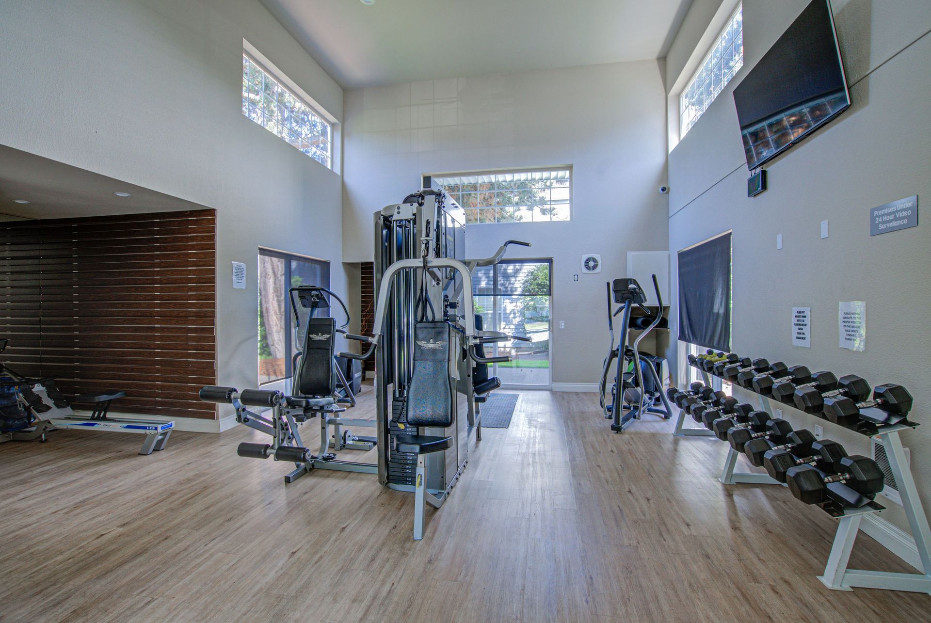 #186 PARKGROVE APARTMENTS 3 of 12
