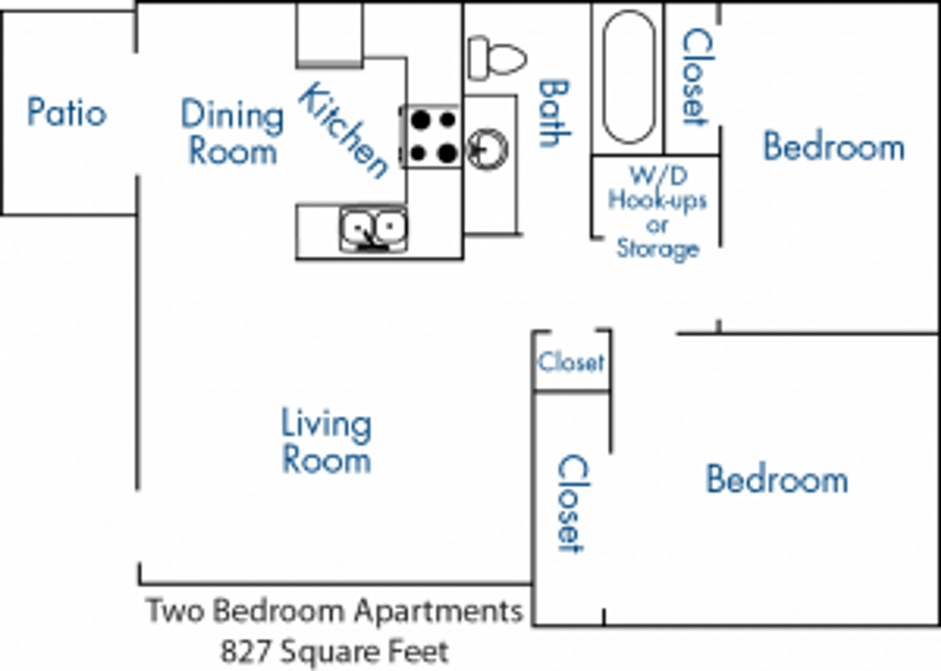 NEWBERG Apartment: 901 PECAN CT
