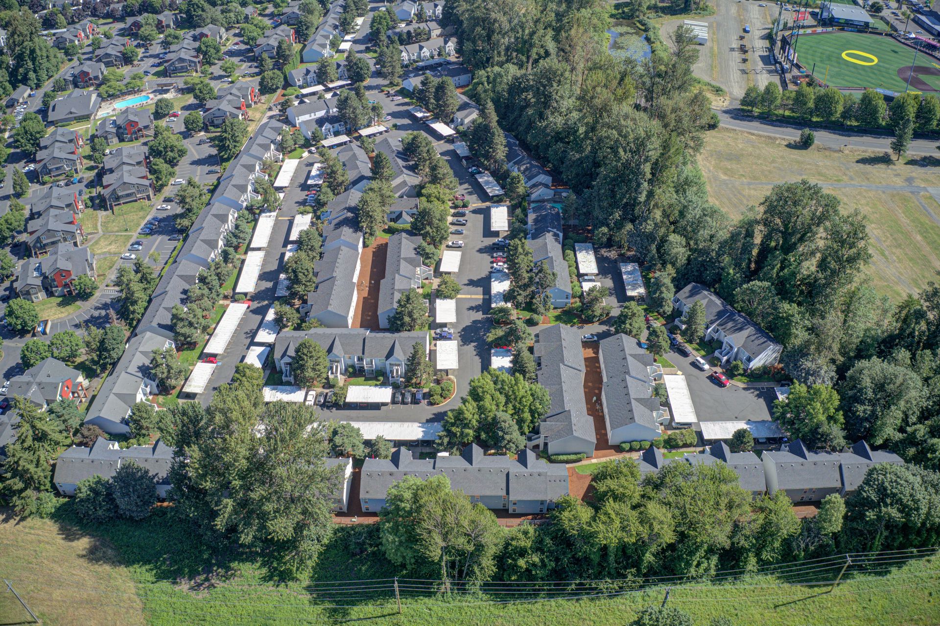 EUGENE Apartment: 3109 KINSROW