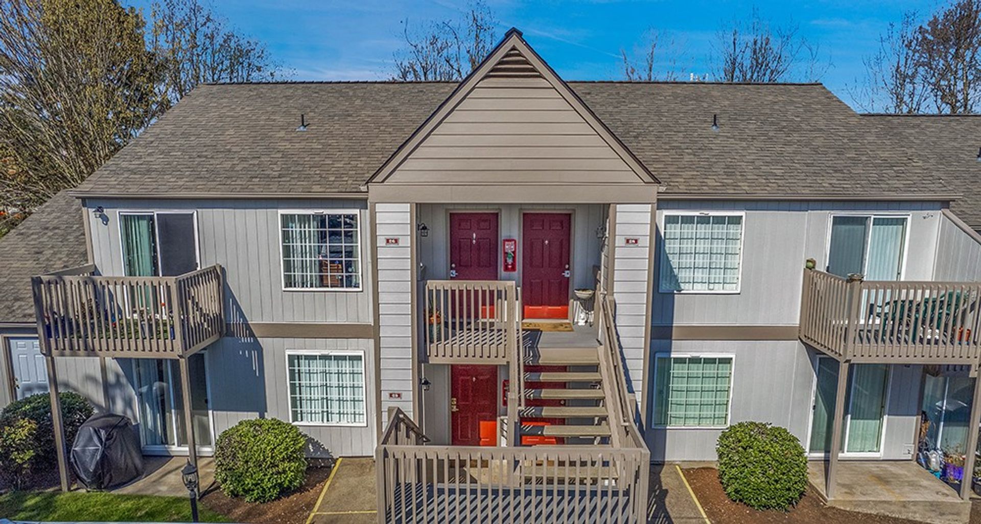 #201 FOX HOLLOW APTS 3 of 12