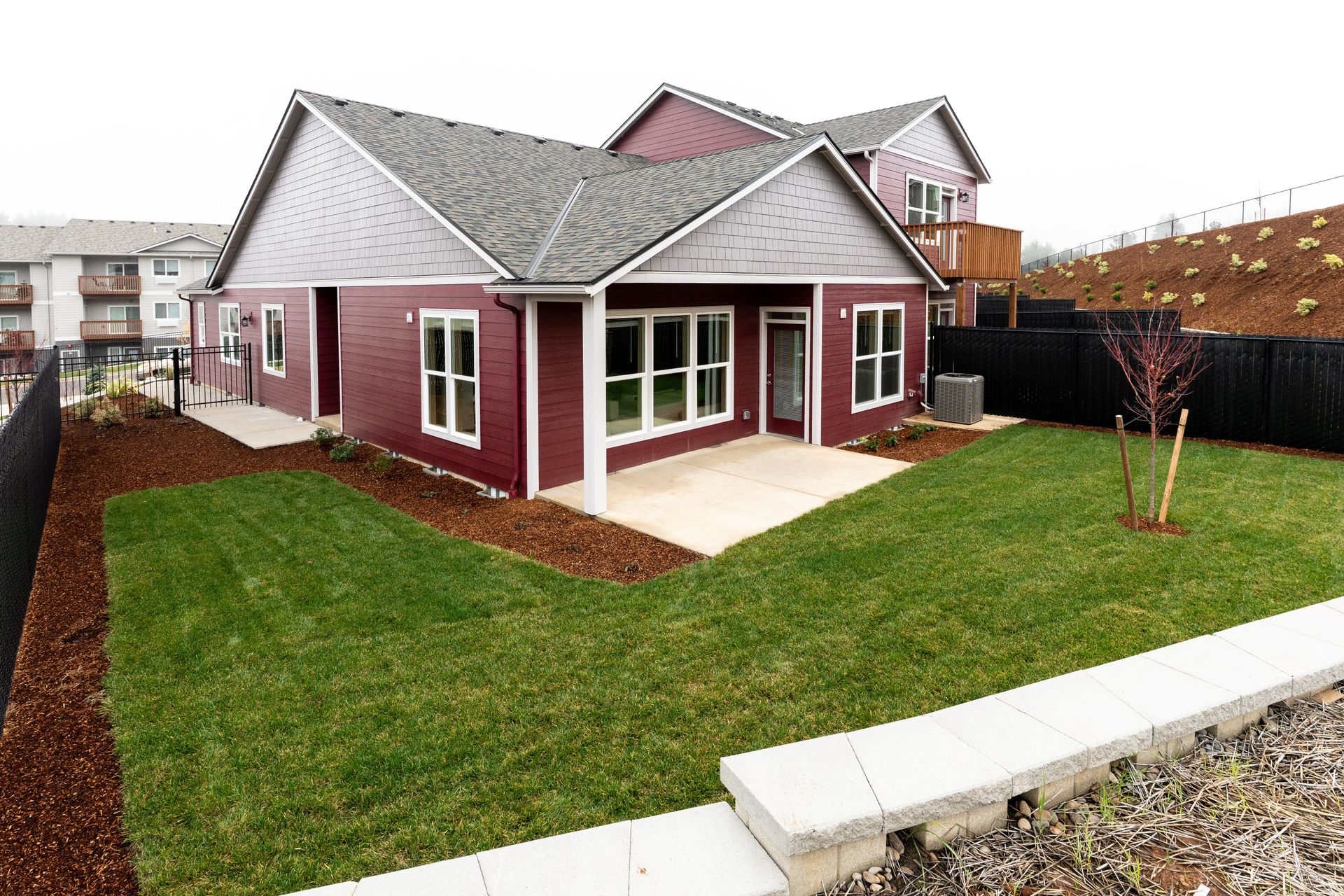 #193 LIBERTY CREST TOWNHOMES 11 of 12