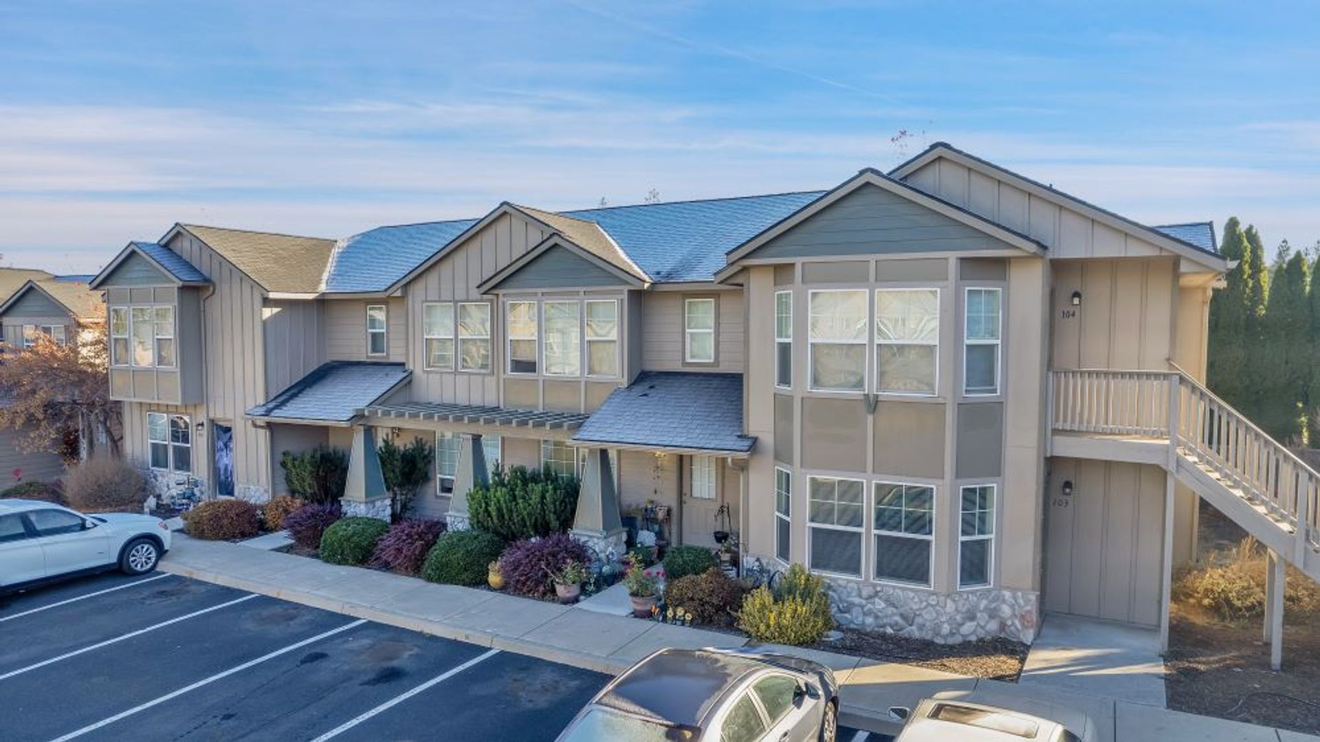 BEND Apartment: 2155 NE 6TH ST