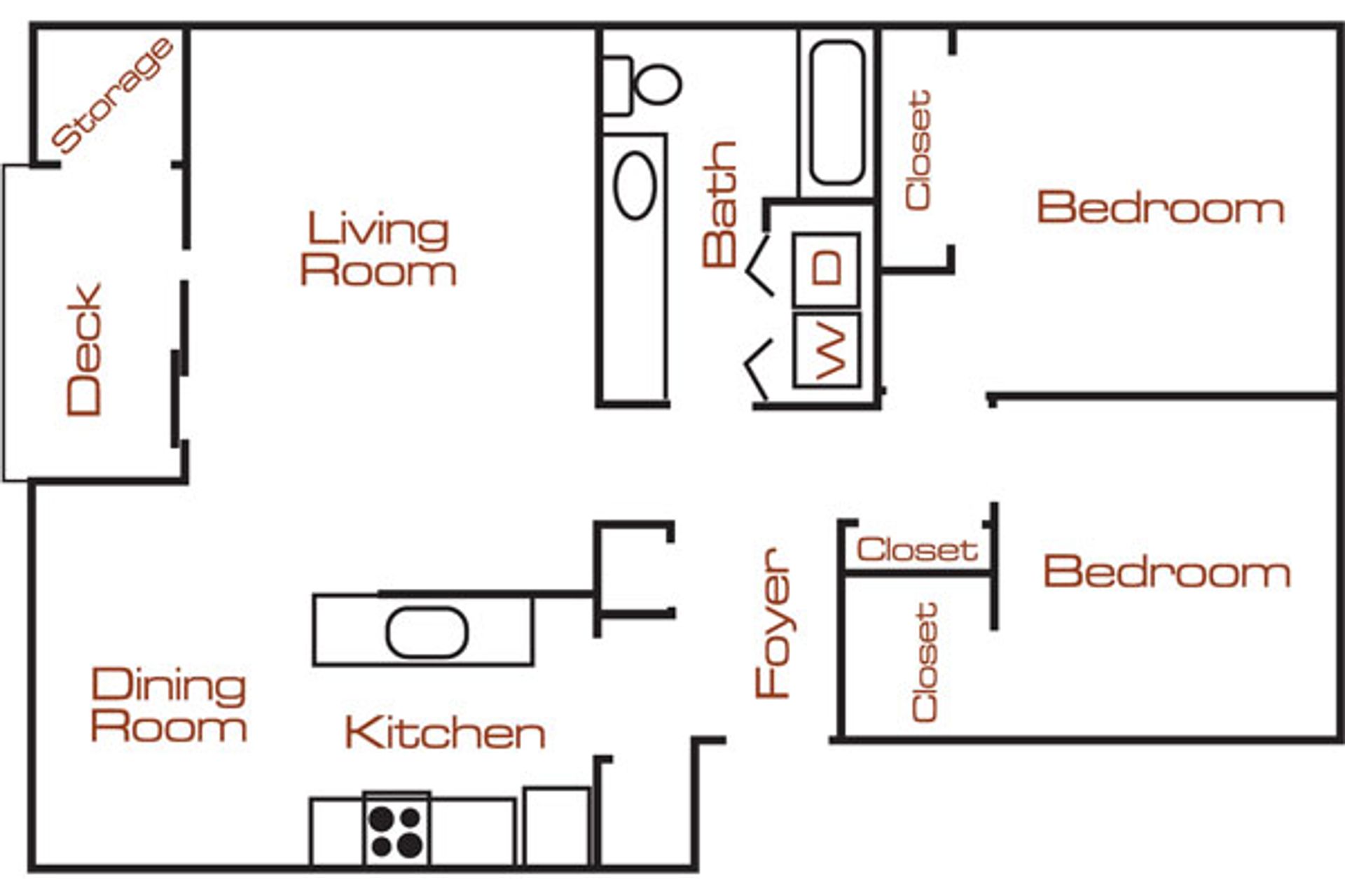 SALEM Apartment: 1973 45TH AVE. NE