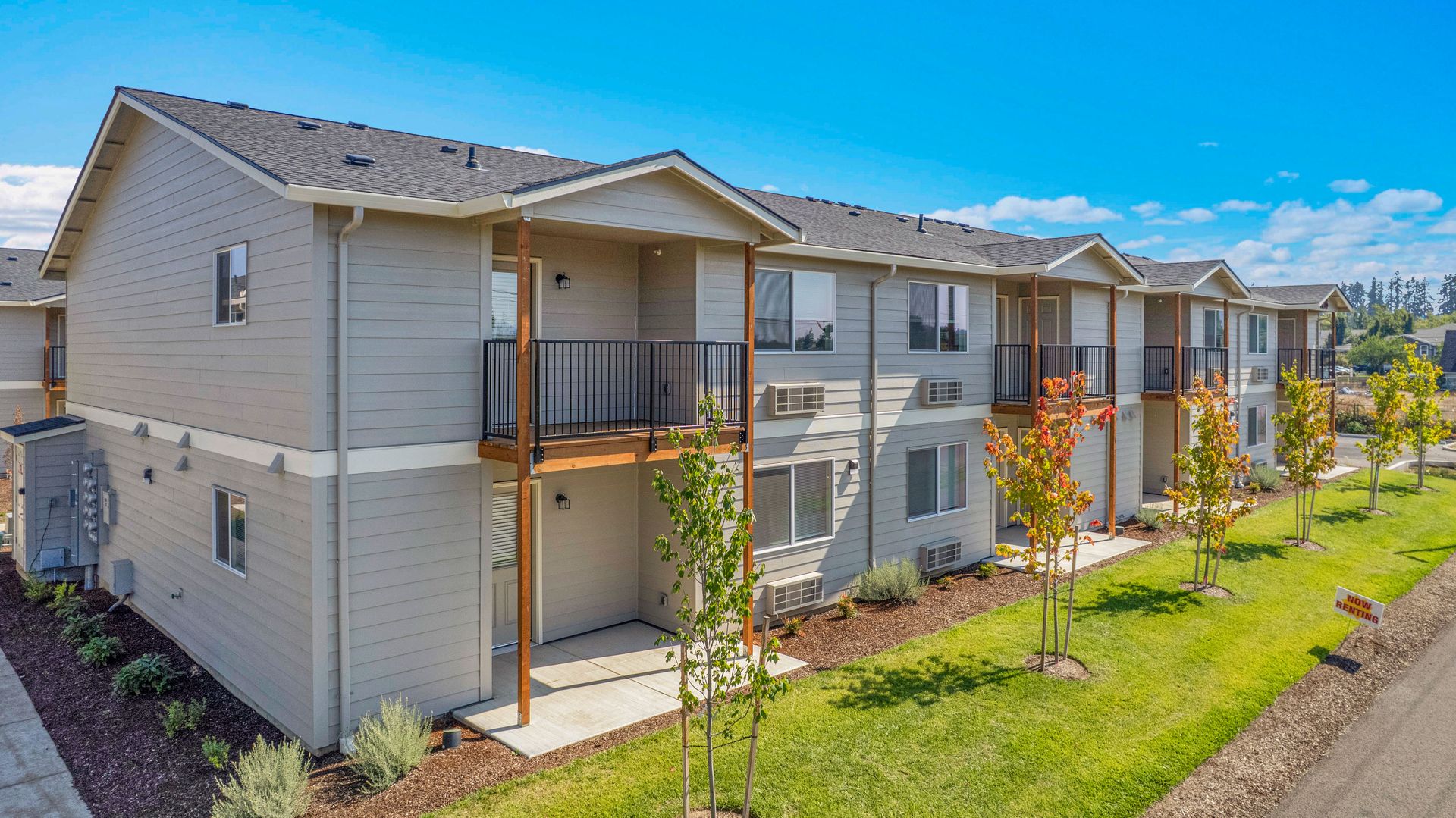 Cherry Springs - Nestled between the McKenzie and your next adventure!