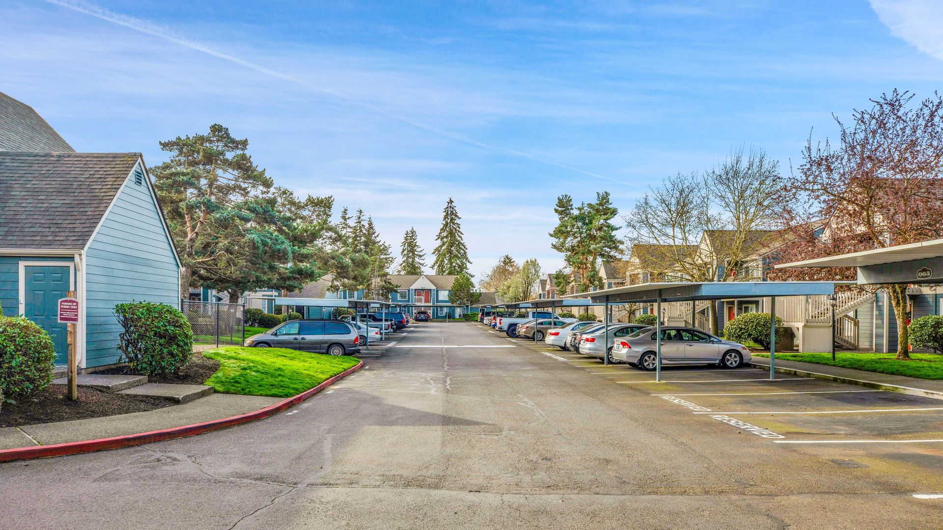 #187 BROOK HOLLOW APTS 4 of 12