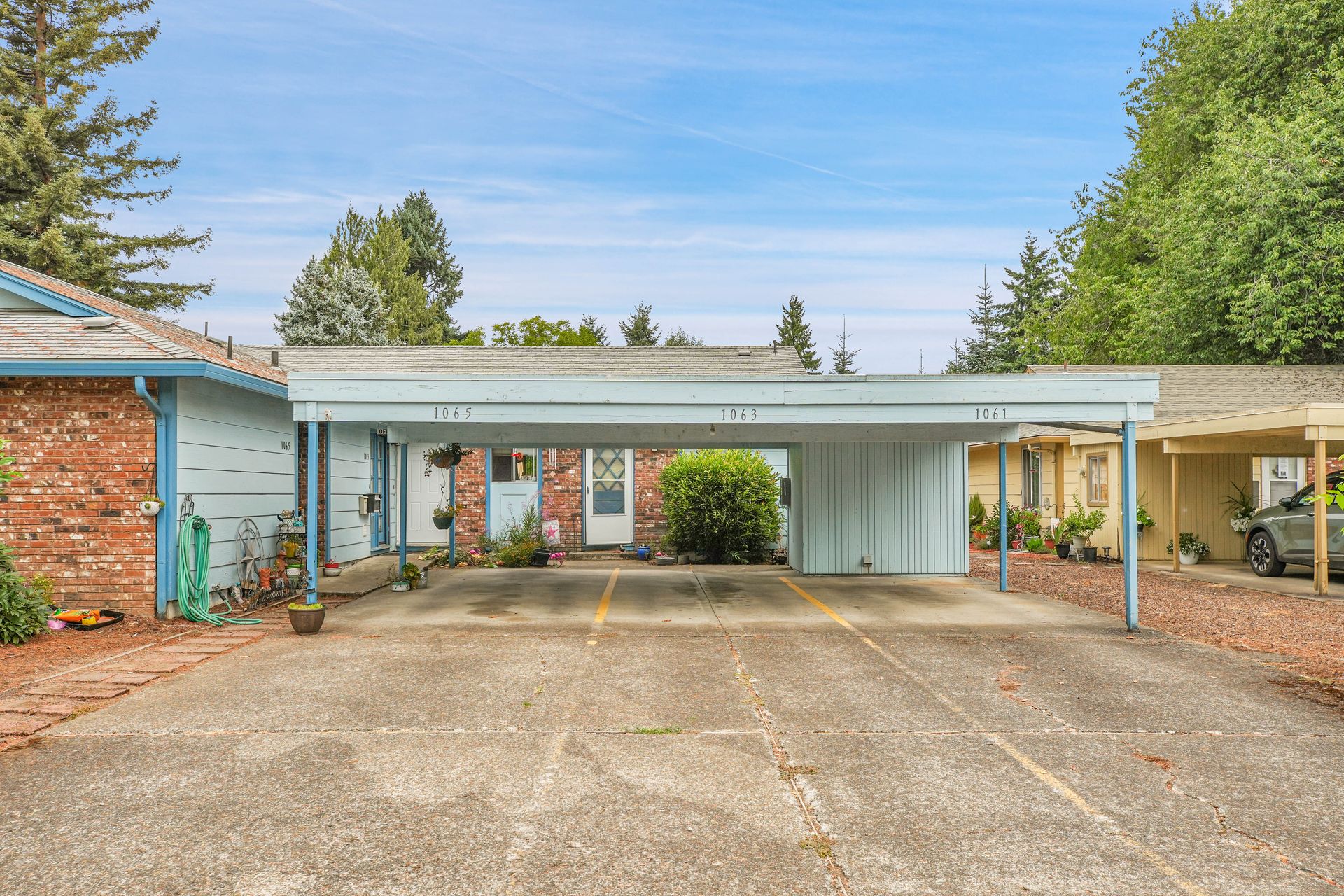 KEIZER Apartment: 1063 KOALA ST. N