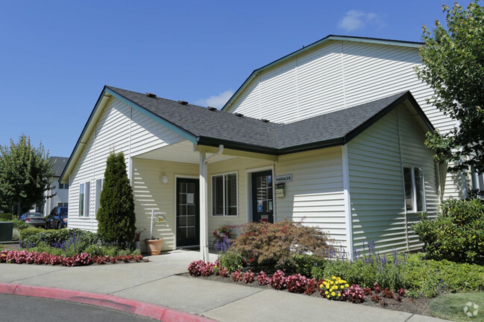 #803 VICTORIA PLACE APARTMENTS