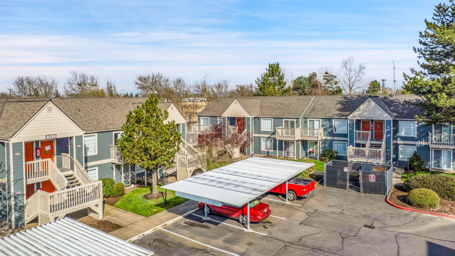 #187 BROOK HOLLOW APTS 2 of 12