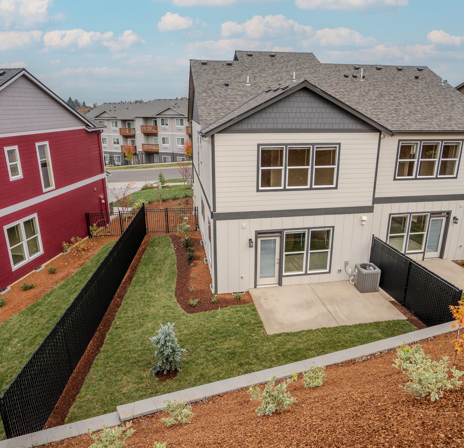#193 LIBERTY CREST TOWNHOMES 8 of 12