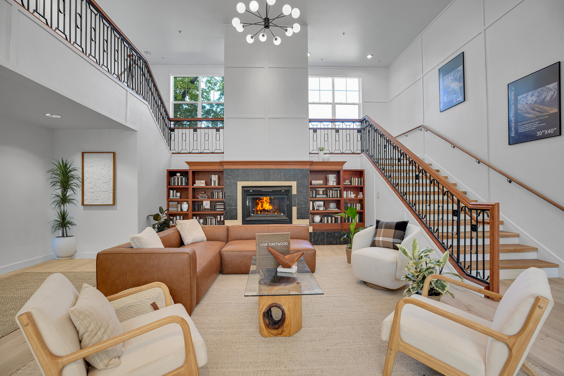 TROUTDALE Apartment: 1323 SW CHERRY PARK ROAD