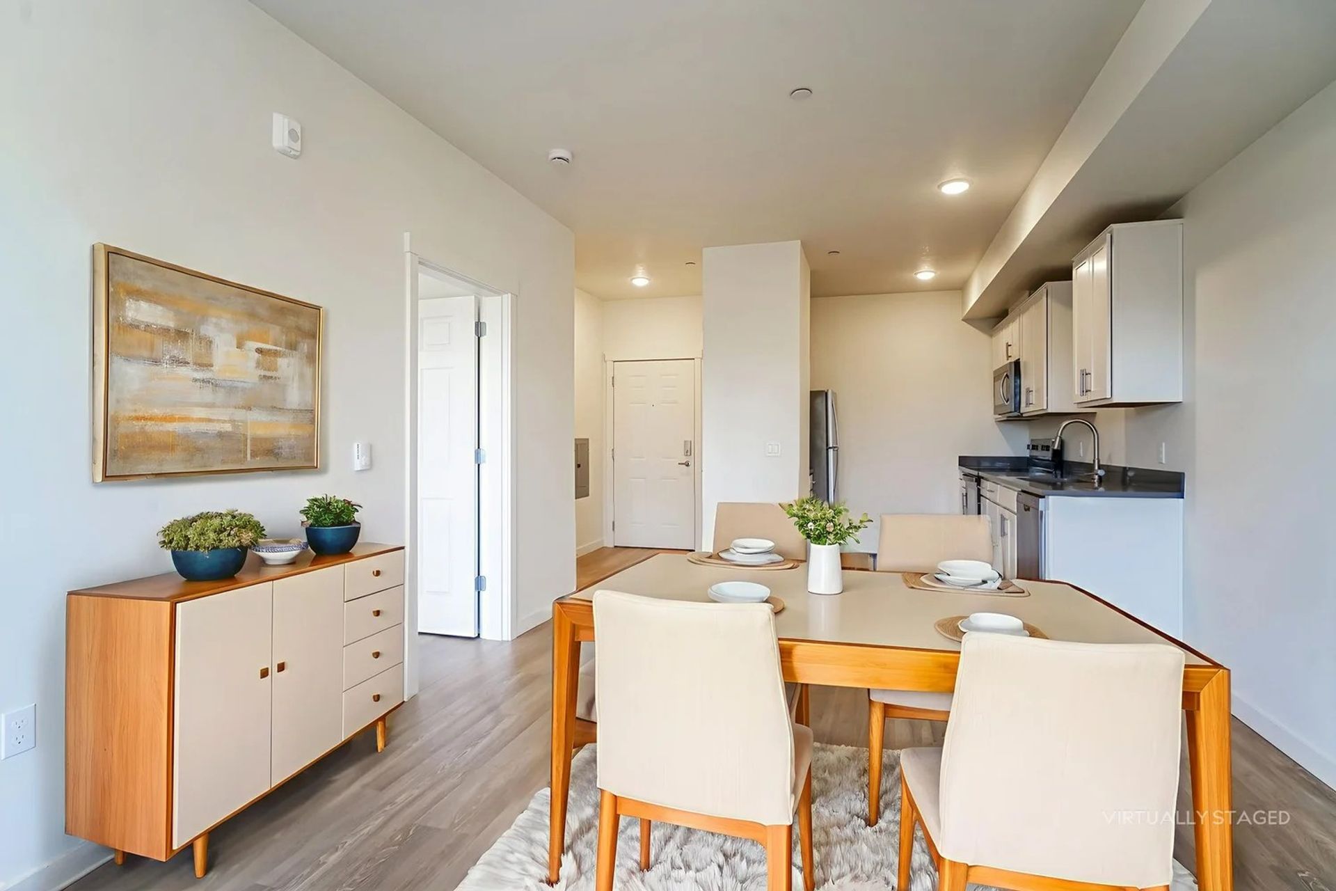 FAIRVIEW Apartment: 22025 NE HALSEY ST.