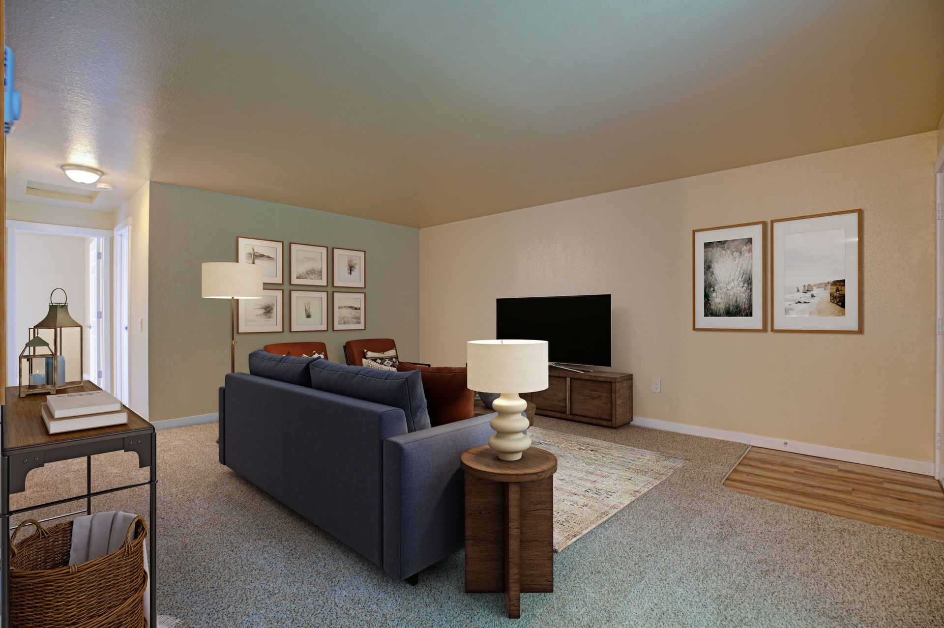 #201 FOX HOLLOW APTS 10 of 12