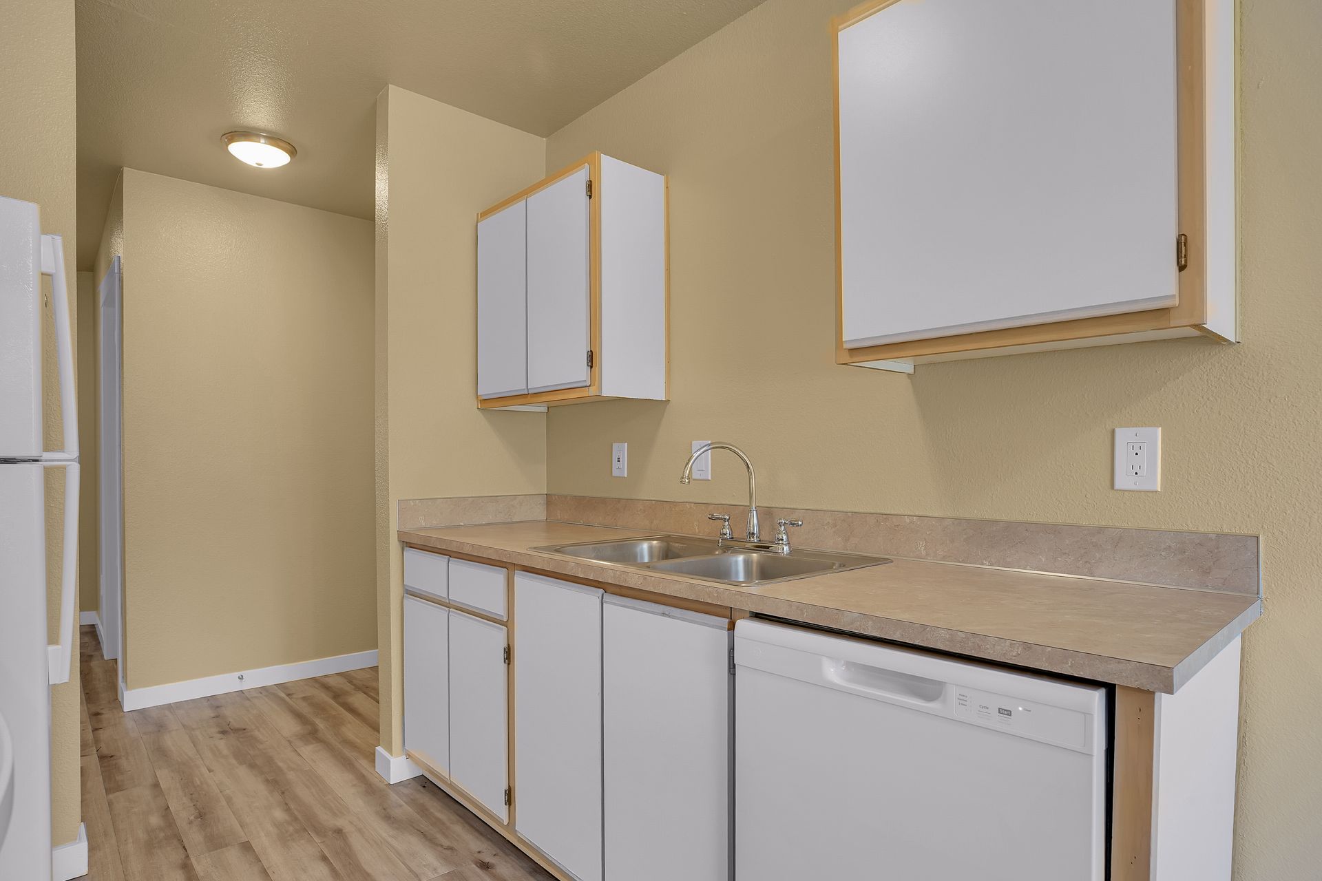 #196 COPPERFIELD APTS 33 of 35