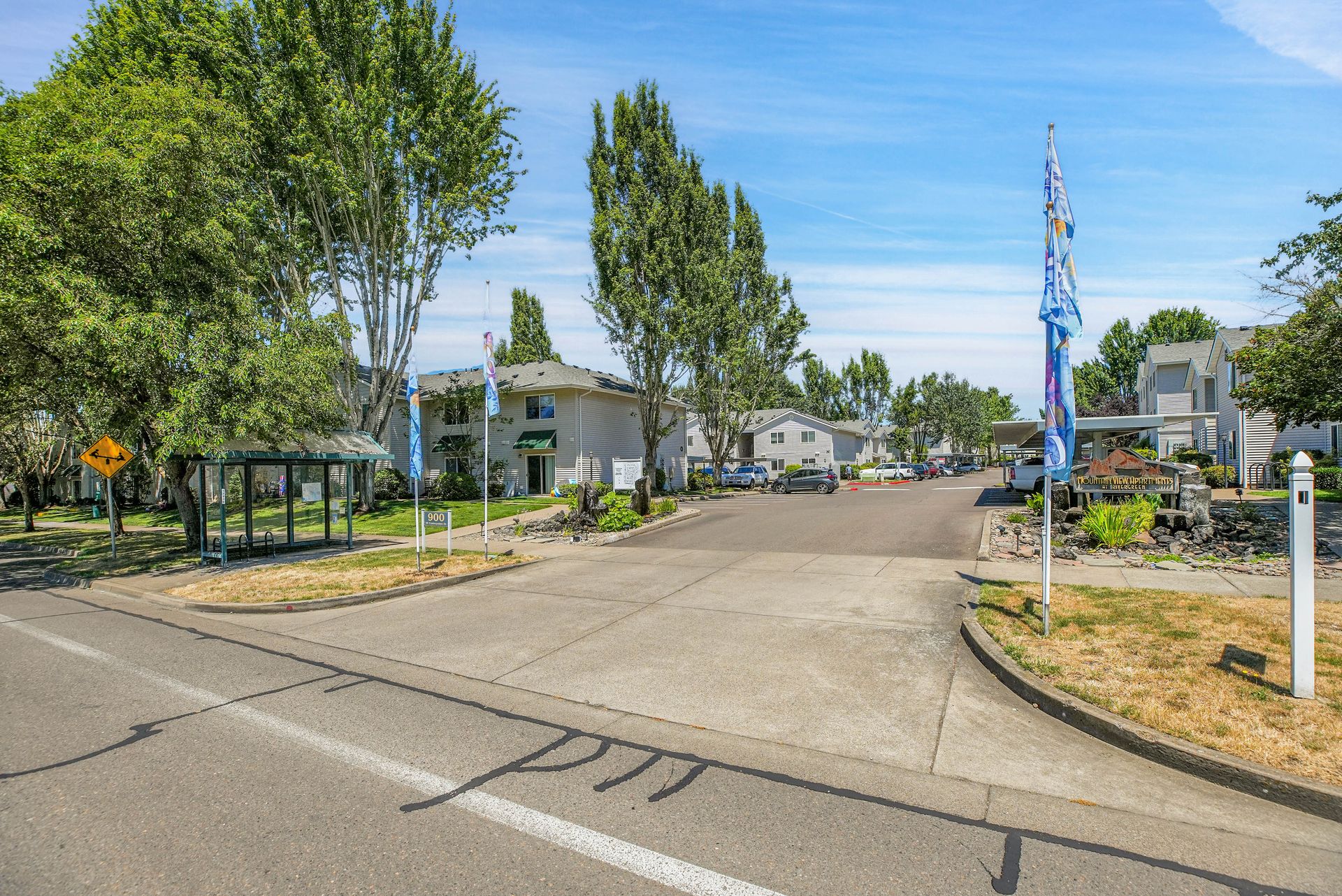#173 MOUNTAIN VIEW APARTMENTS AT RIVERGREEN 12 of 12