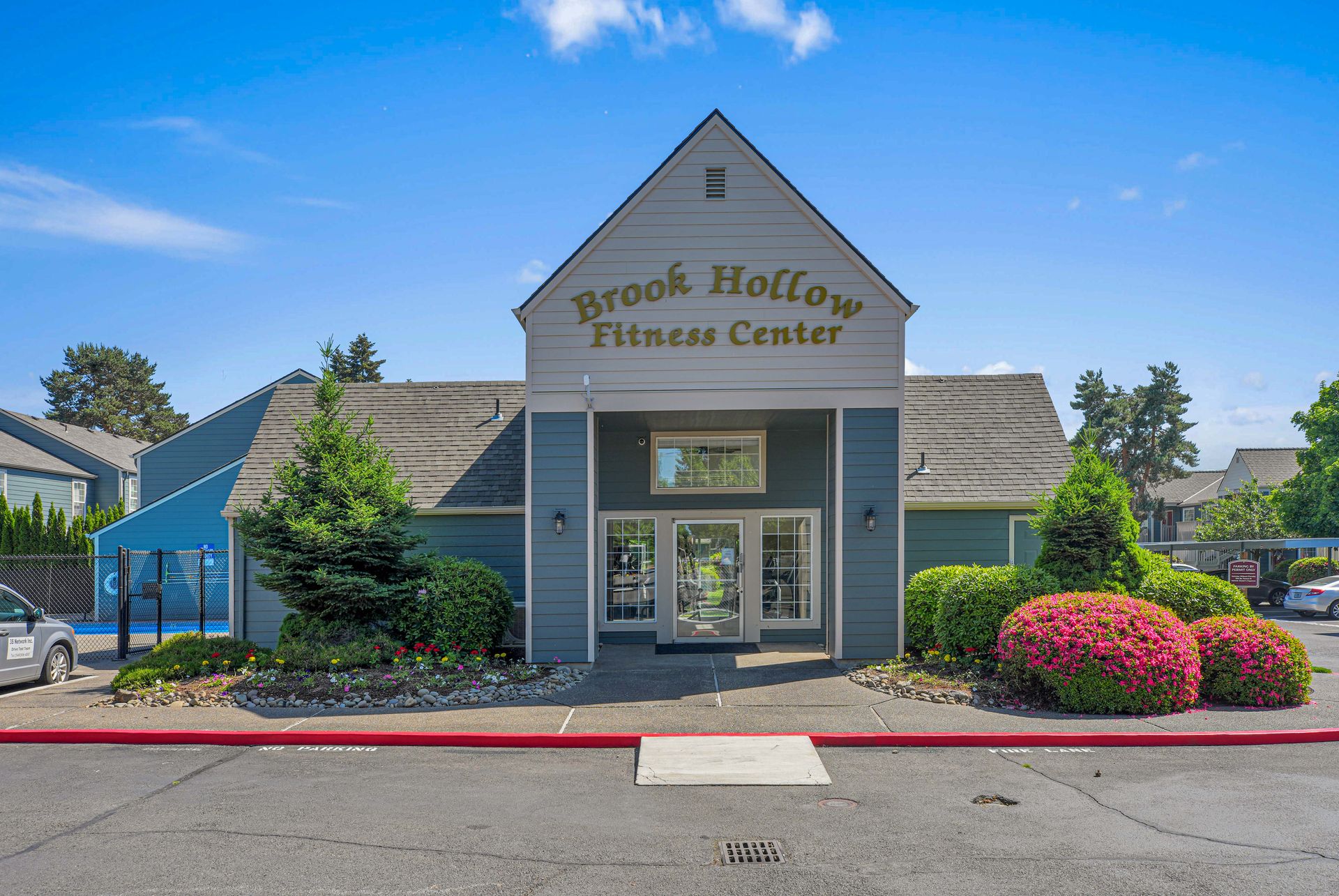 SALEM Apartment: 4154 SUNNYVIEW ROAD, NE