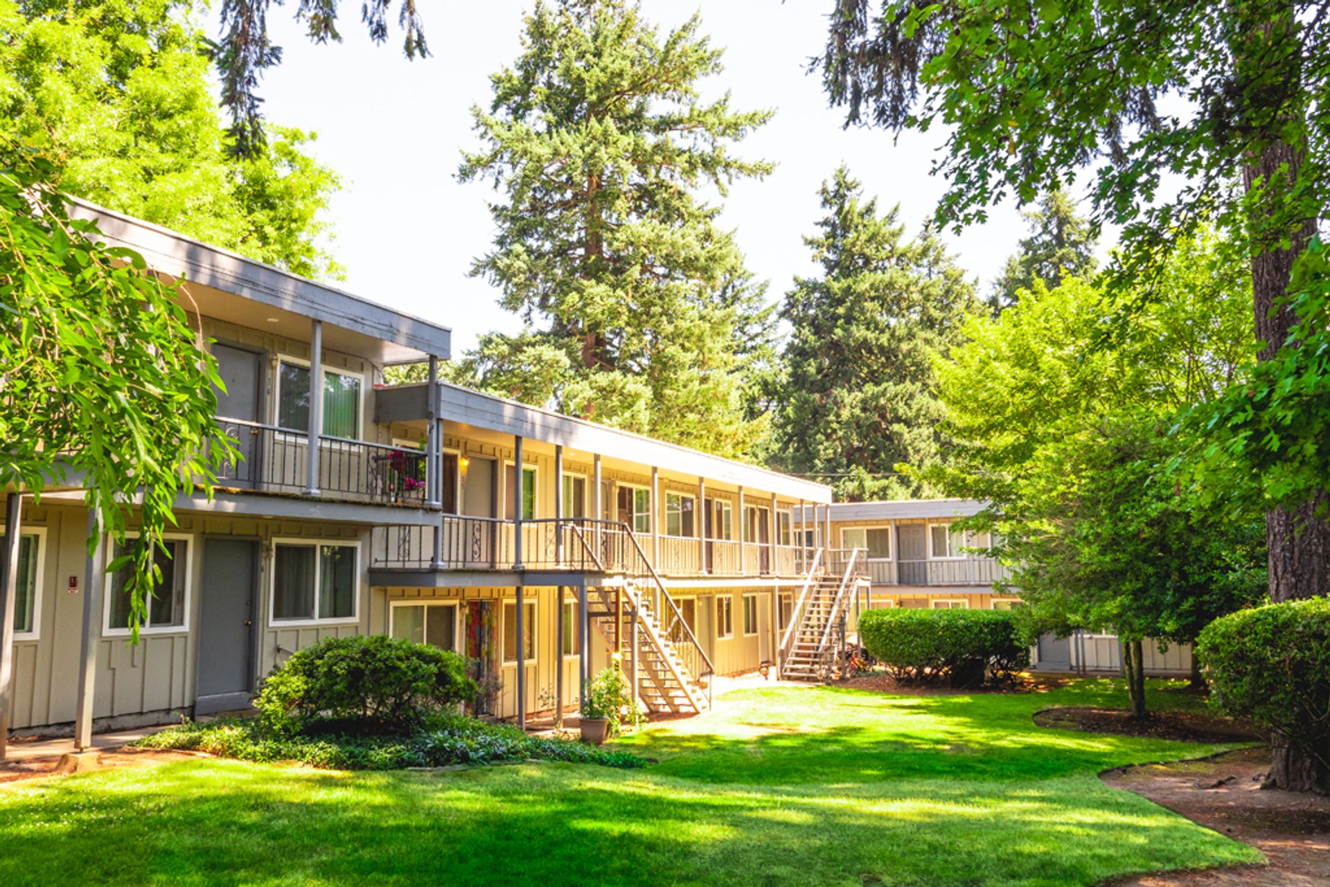 #276 MISTY FIRS APARTMENTS 2 of 12