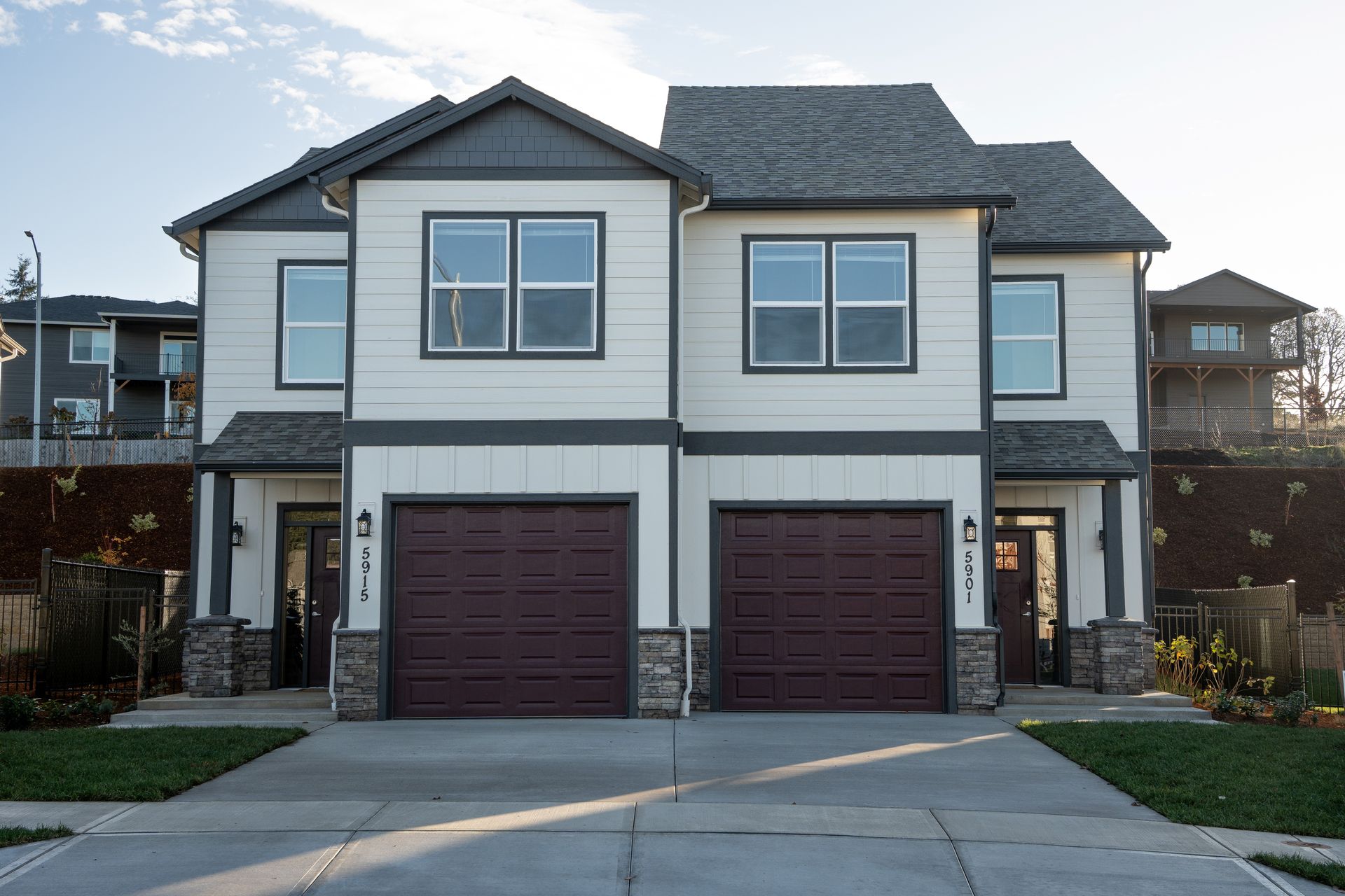 #193 LIBERTY CREST TOWNHOMES 6 of 12