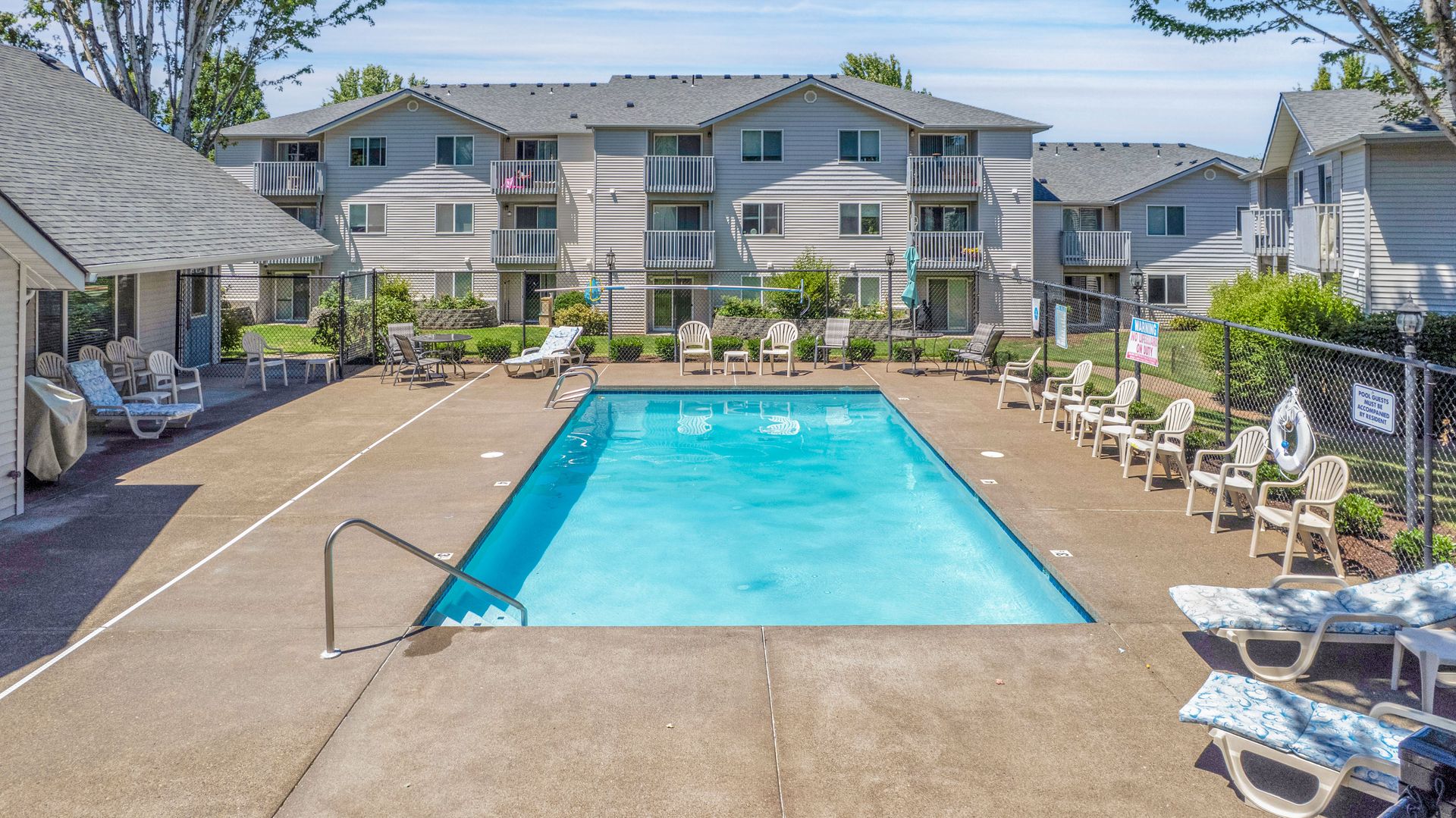 #173 MOUNTAIN VIEW APARTMENTS AT RIVERGREEN 3 of 12