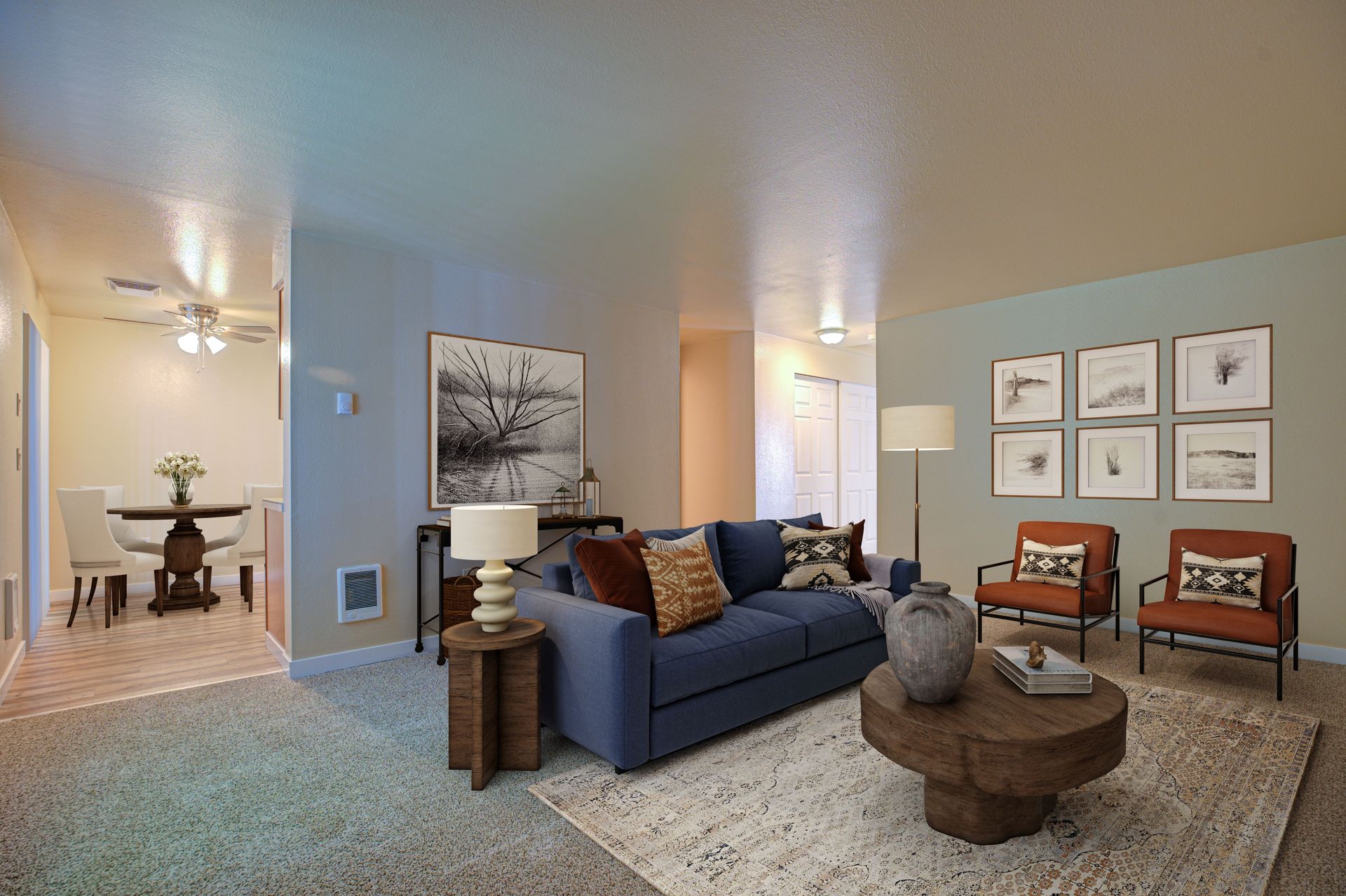 #201 FOX HOLLOW APTS 9 of 12