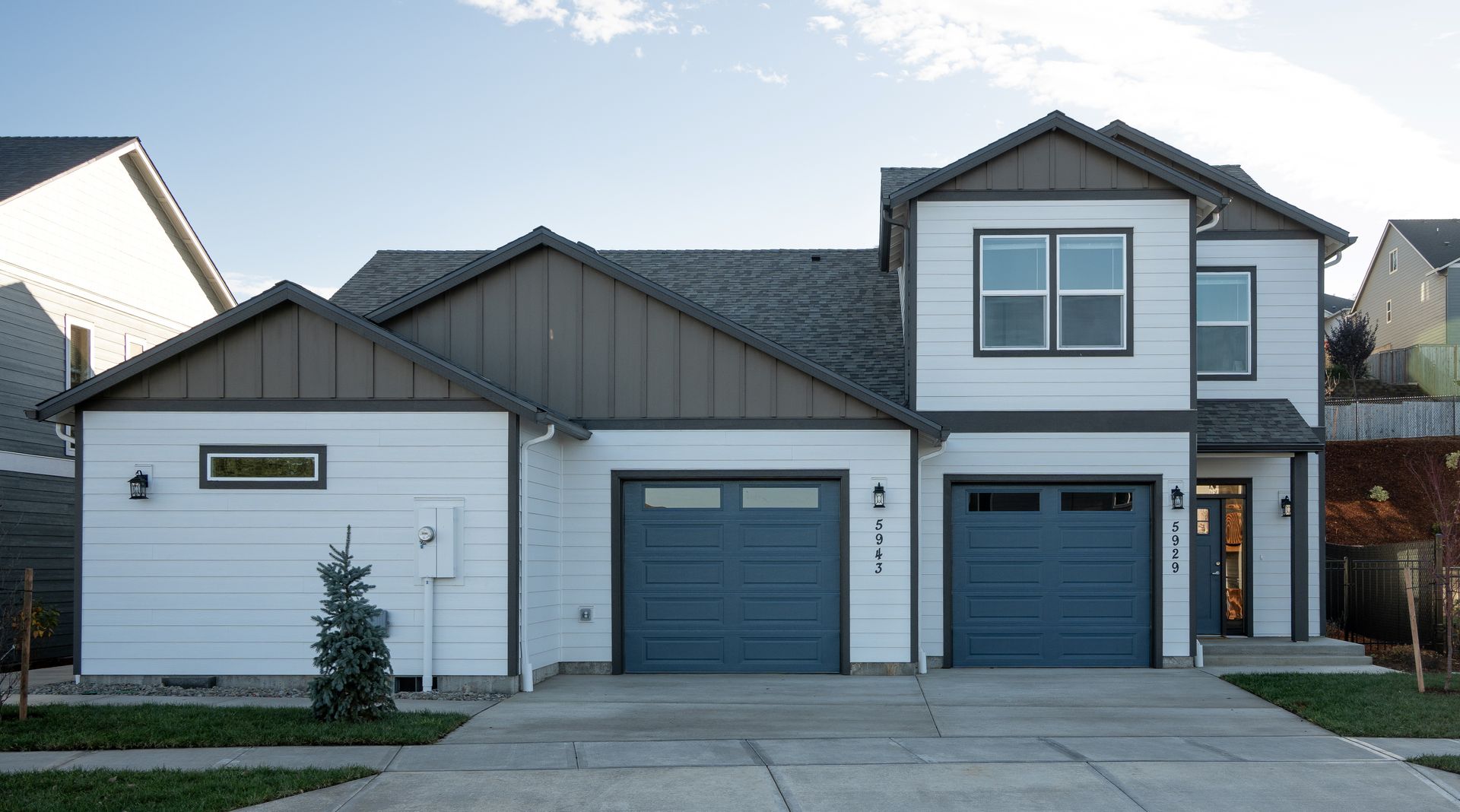 #193 LIBERTY CREST TOWNHOMES 3 of 12
