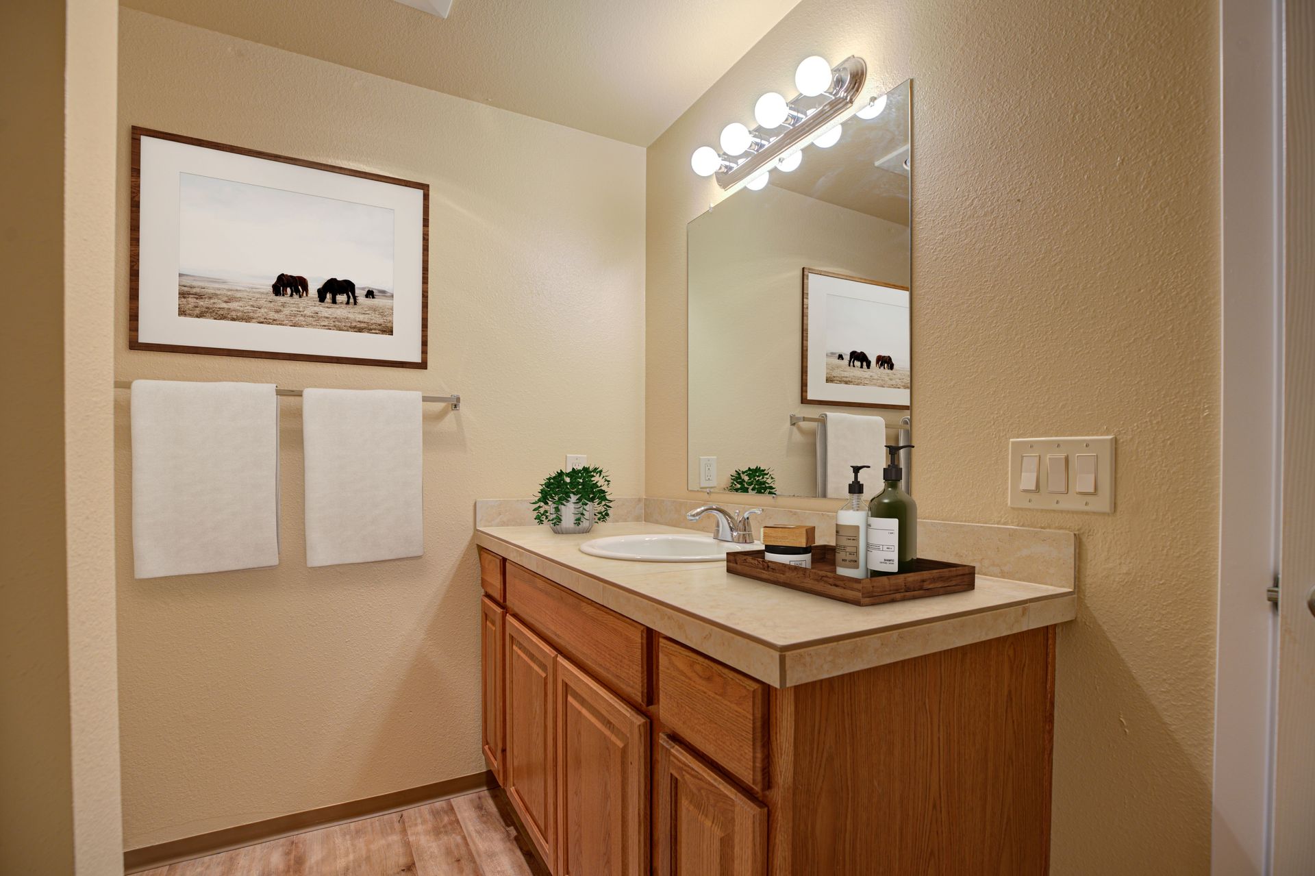 #201 FOX HOLLOW APTS 7 of 12
