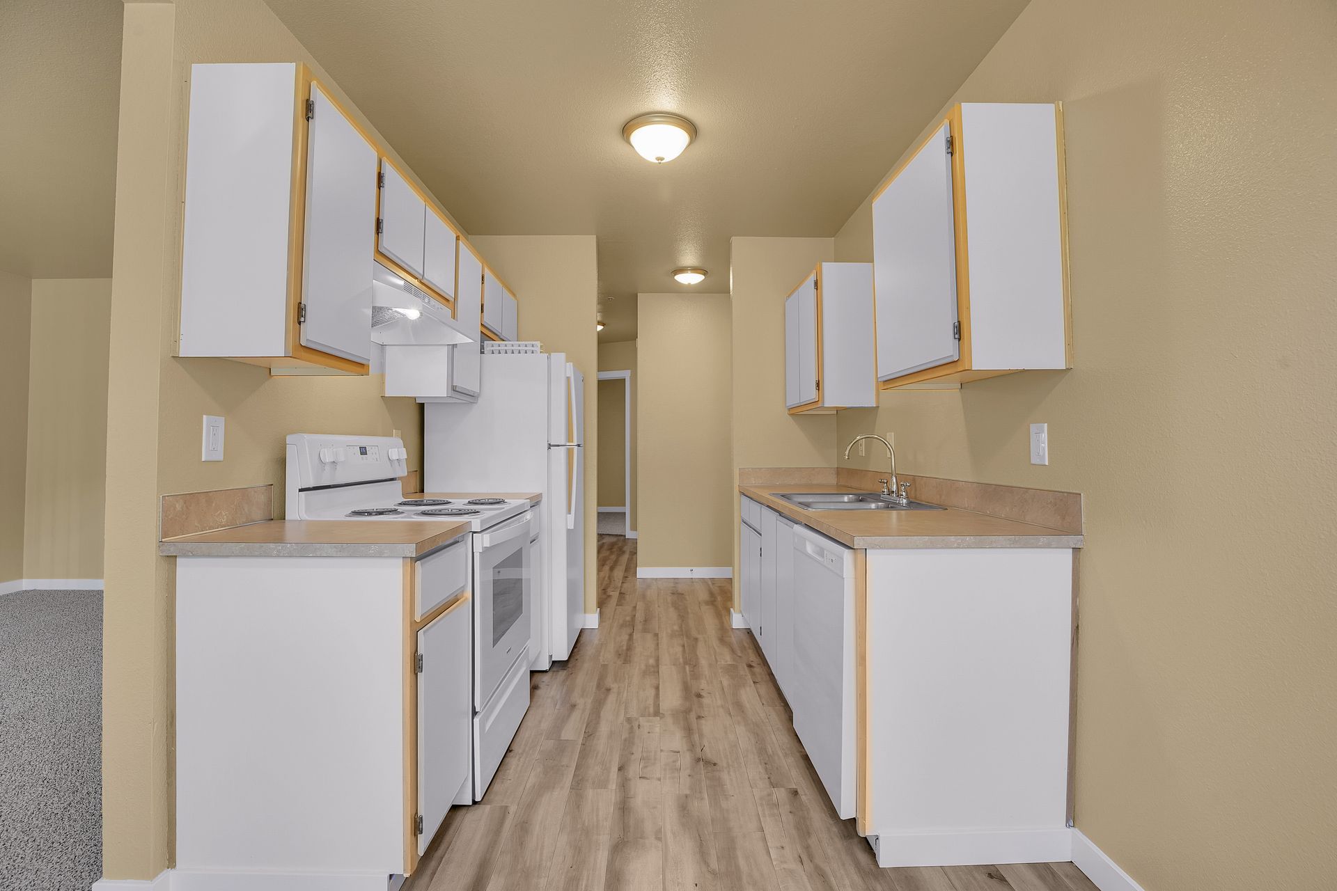 #196 COPPERFIELD APTS 11 of 12
