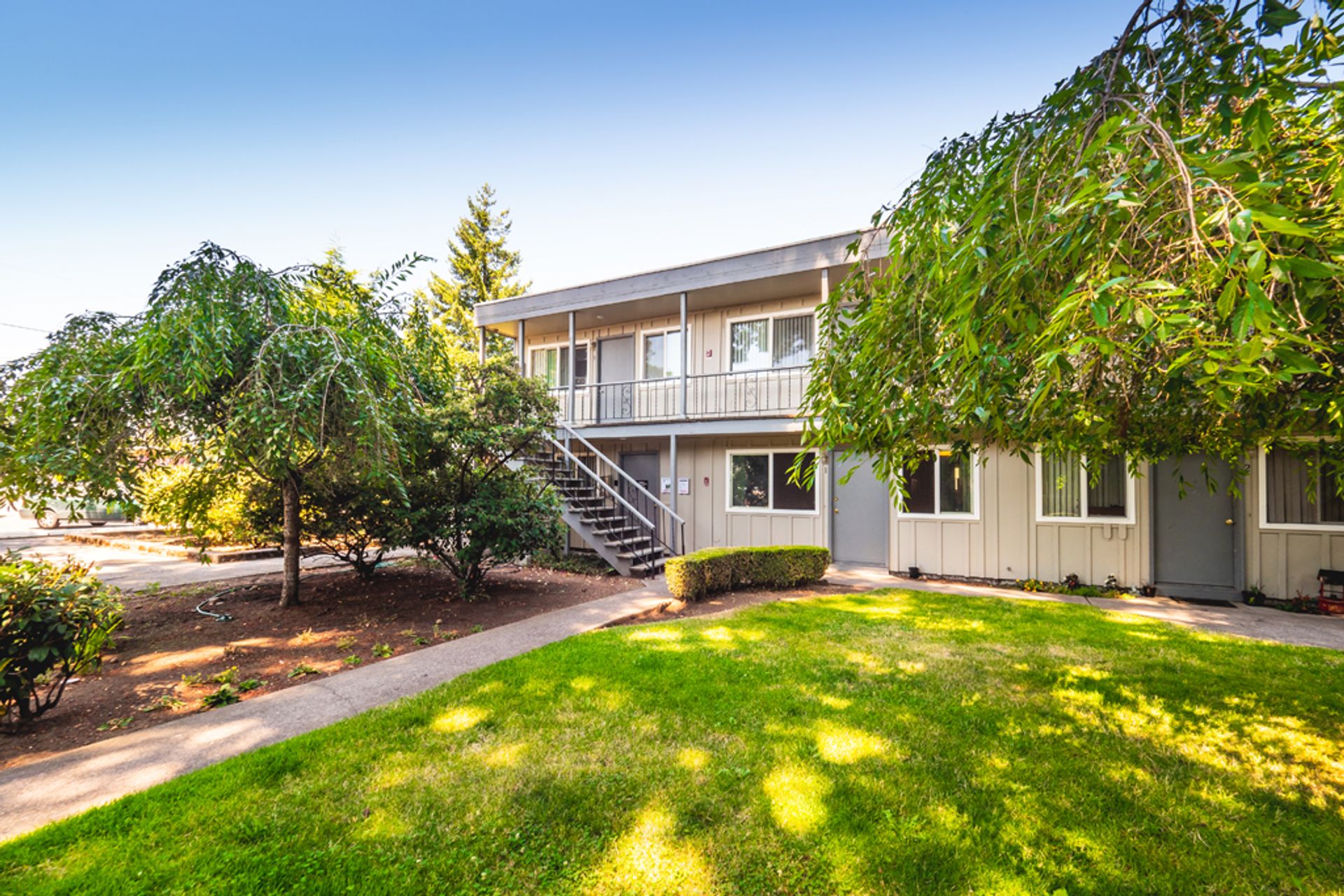 #276 MISTY FIRS APARTMENTS 3 of 12