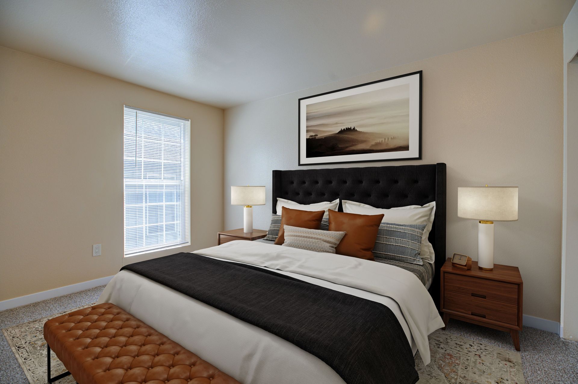 SALEM Apartment: 4892 LIBERTY ROAD, SOUTH