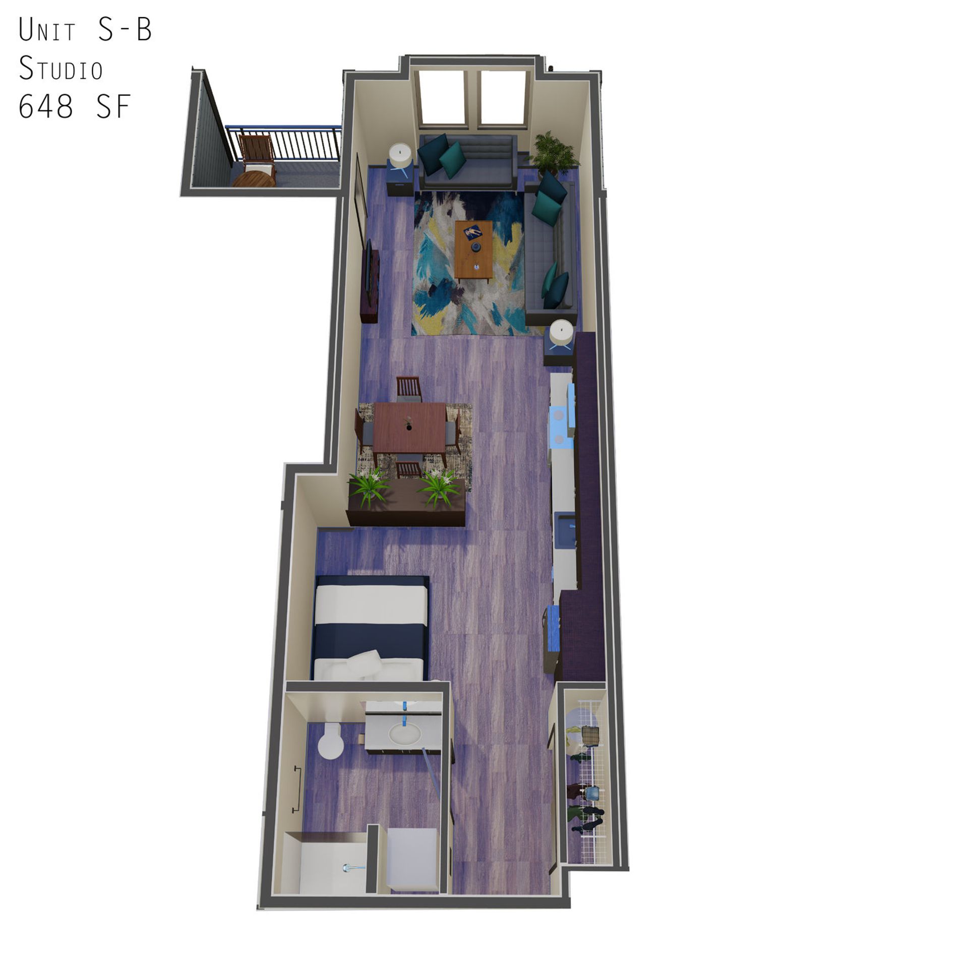 TIGARD Apartment: 11740 SW 72ND AVE