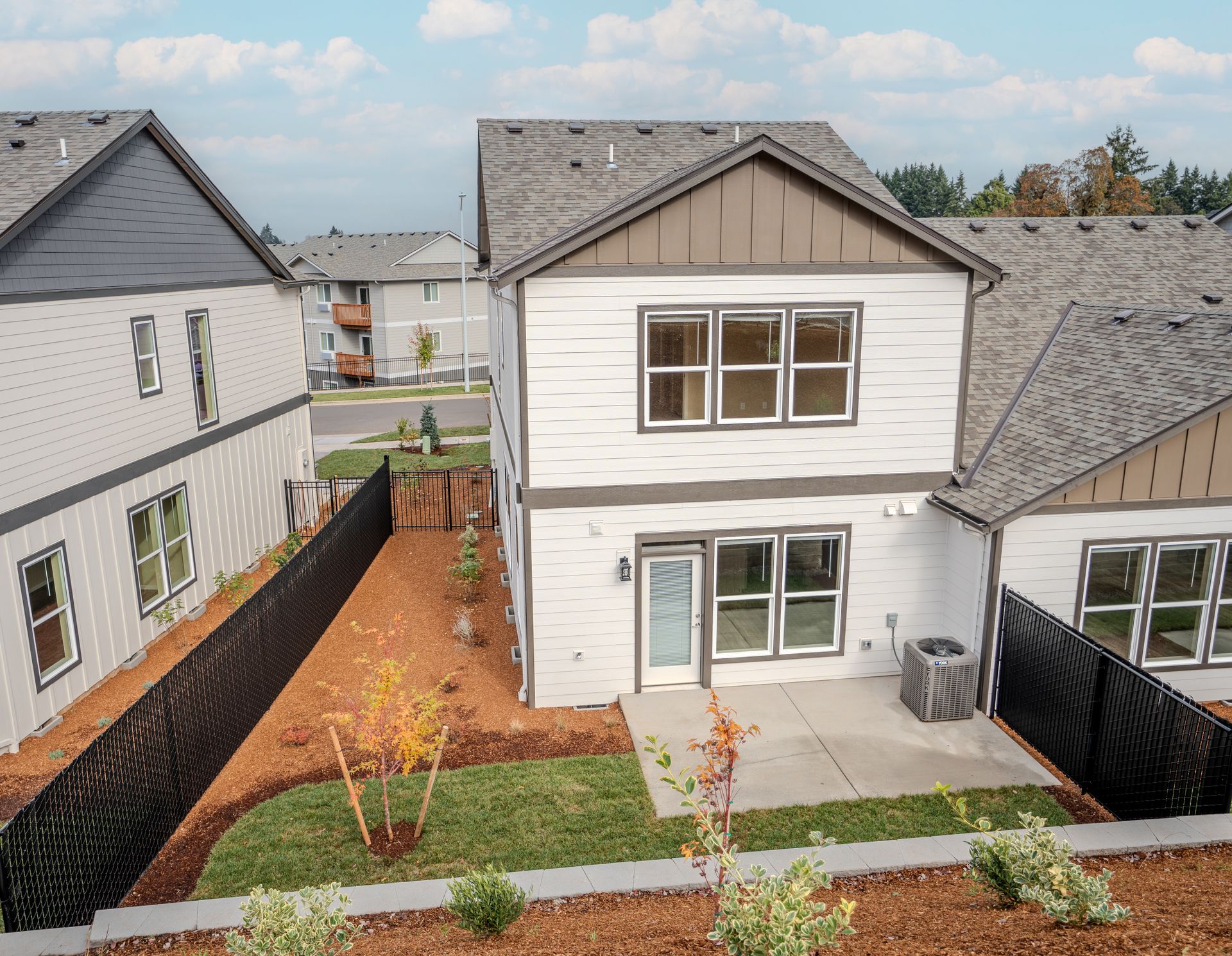 #193 LIBERTY CREST TOWNHOMES 5 of 12