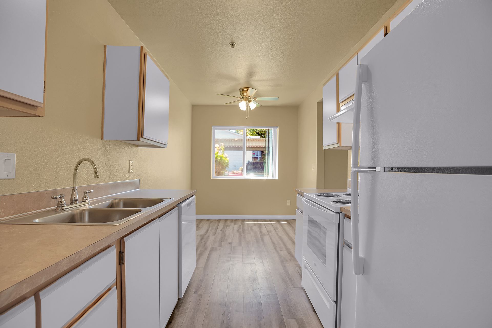 #196 COPPERFIELD APTS 10 of 12
