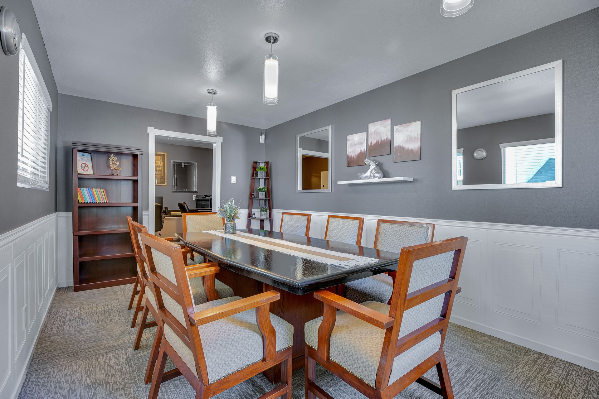 #173 MOUNTAIN VIEW APARTMENTS AT RIVERGREEN 10 of 12